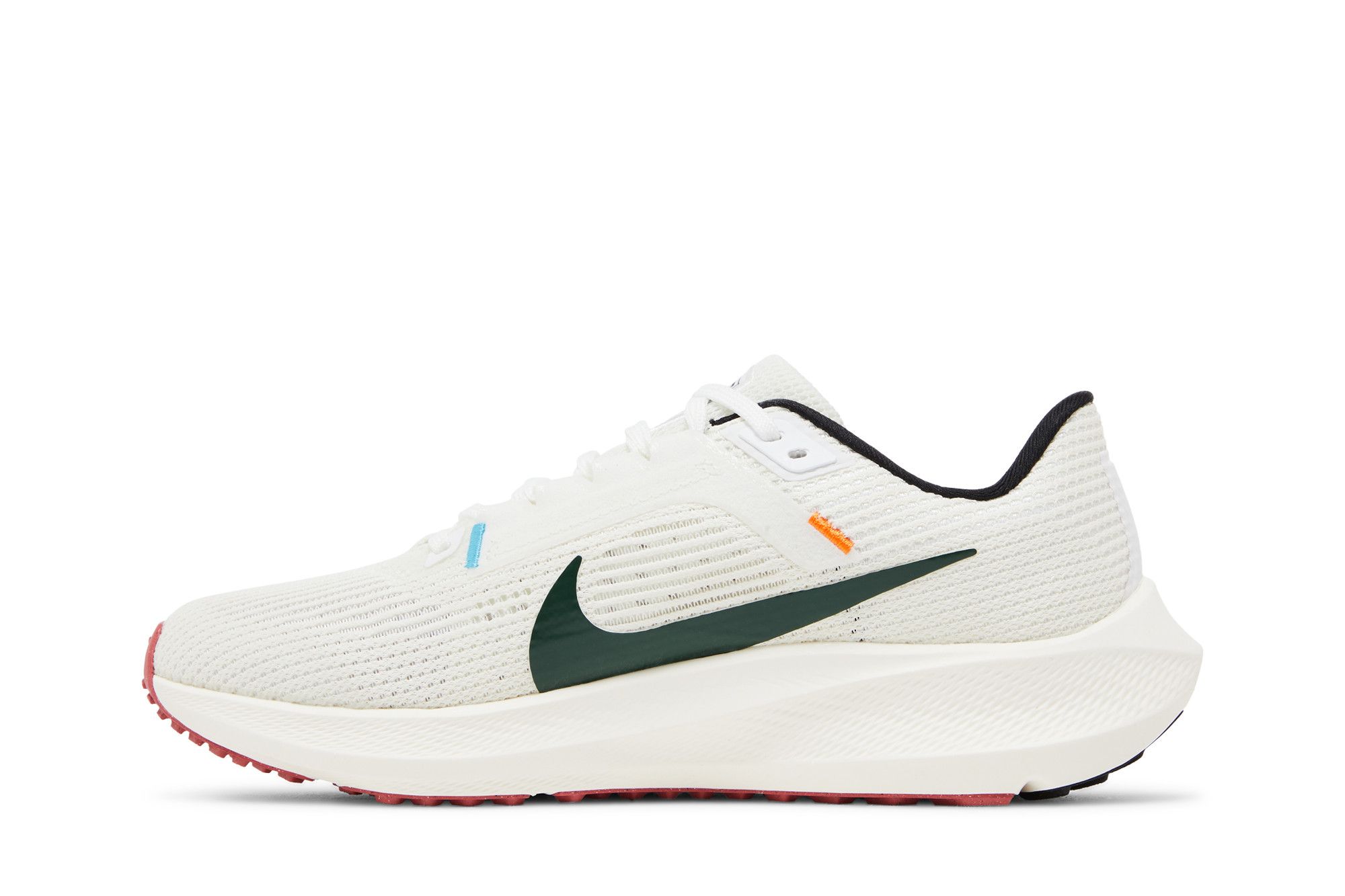 (Women) Nike Air Zoom Pegasus 40 All Petals United FN8919-191 Nicesnk