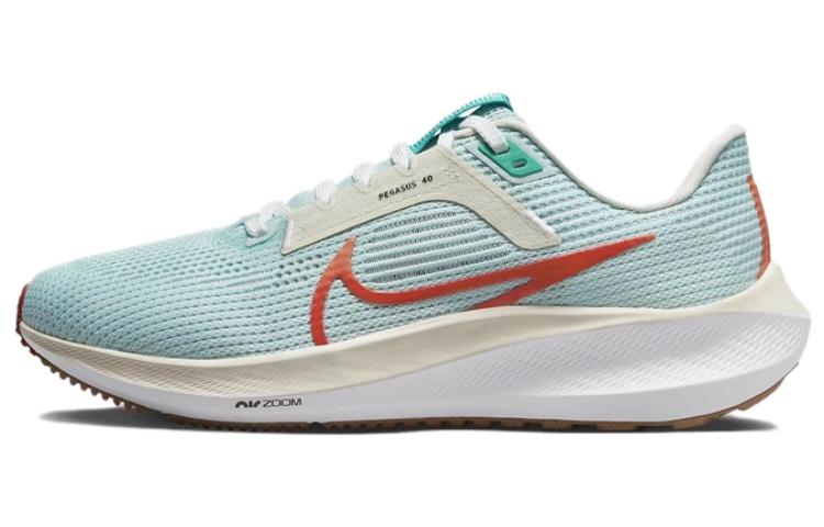 (Women) Nike Air Zoom Pegasus 40 ‘Green Comfort’ DV3854-300
