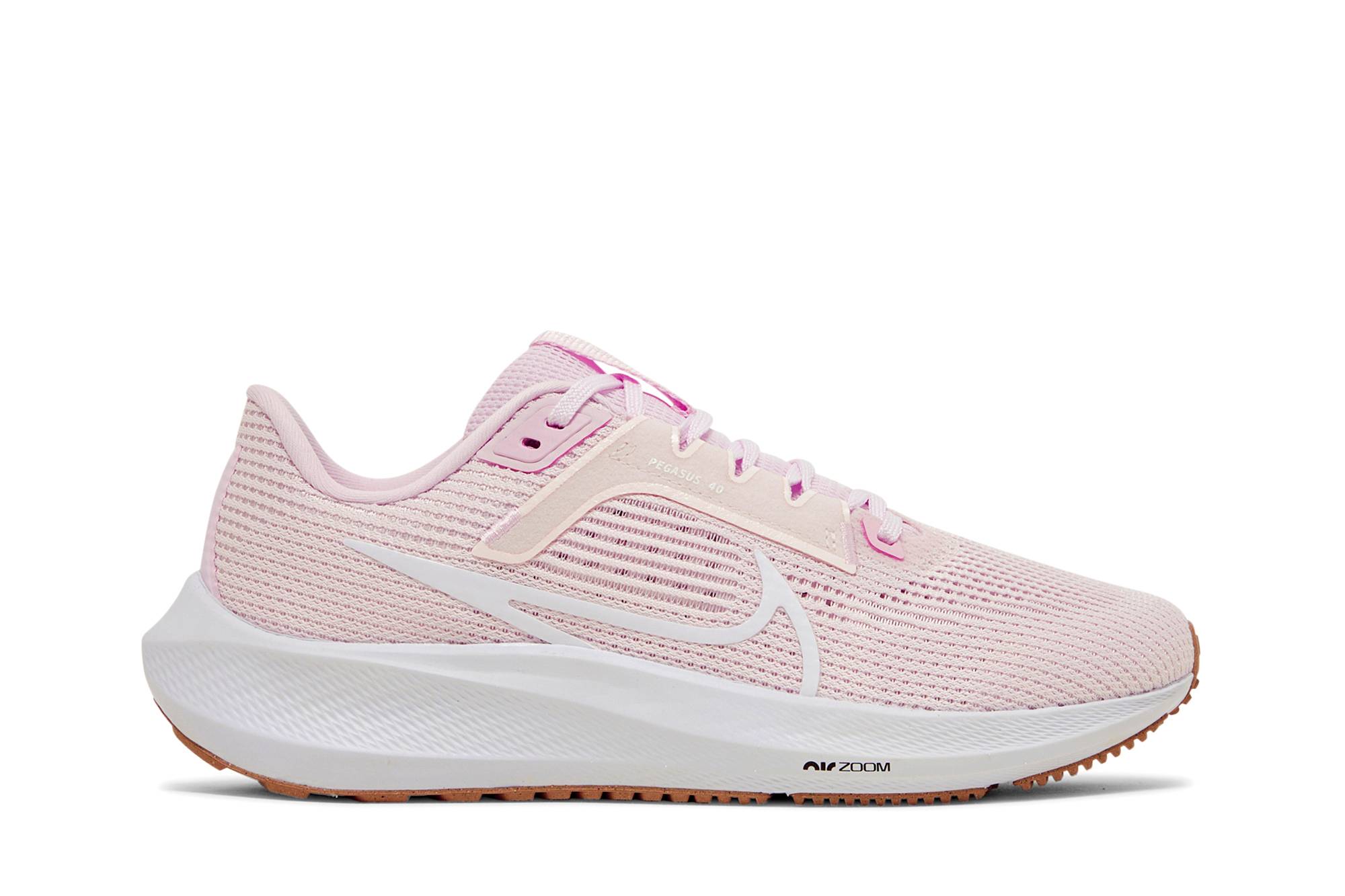 (Women) Nike Air Zoom Pegasus 40 ‘Pearl Pink’ DV3854-600