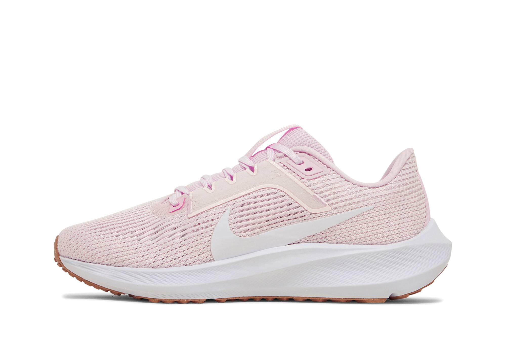 (Women) Nike Air Zoom Pegasus 40 ‘Pearl Pink’ DV3854-600