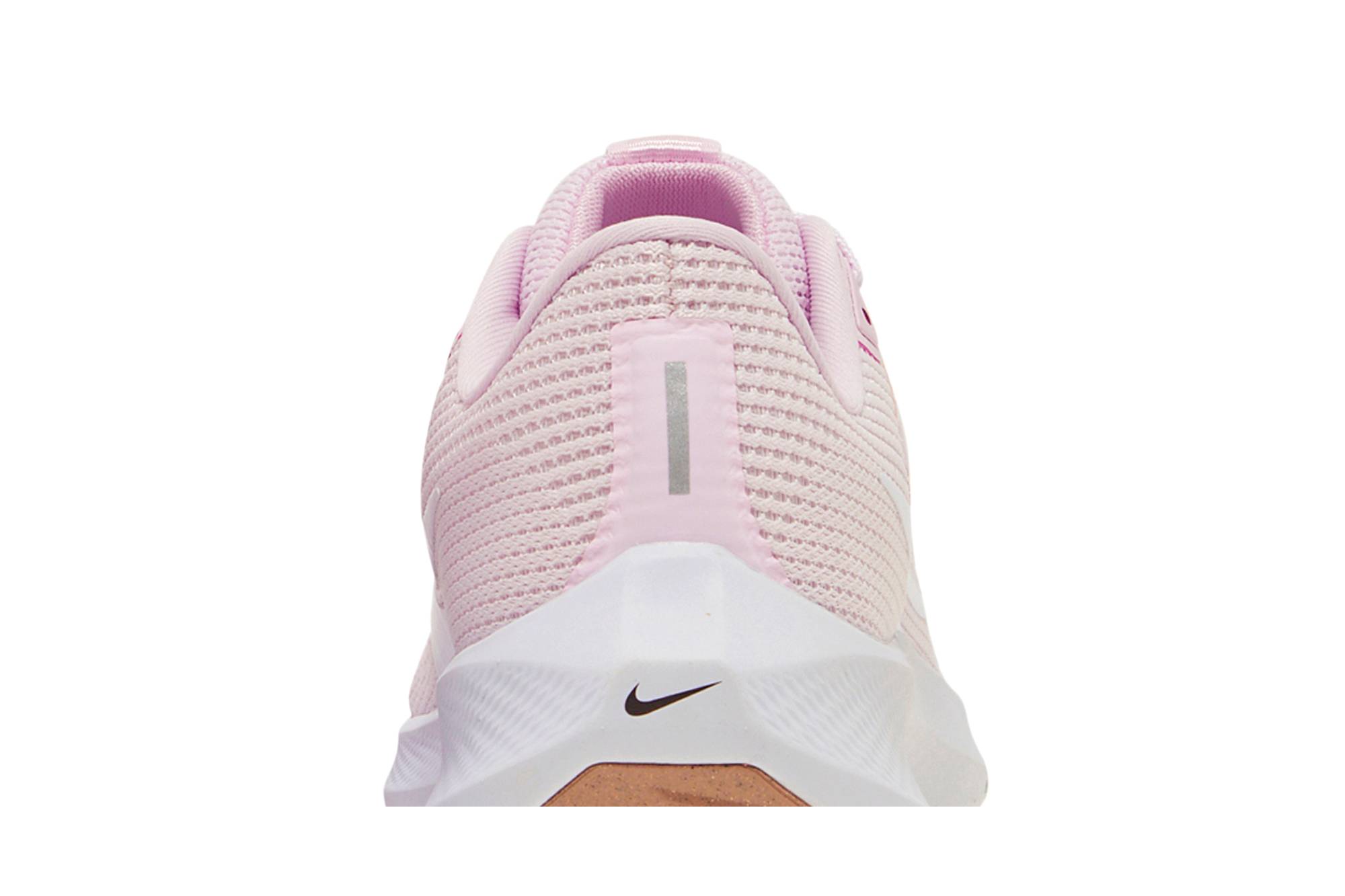 (Women) Nike Air Zoom Pegasus 40 ‘Pearl Pink’ DV3854-600