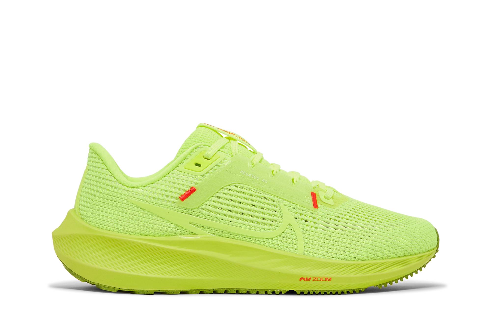(Women) Nike Air Zoom Pegasus 40 Volt DV3854-700 Nicesnk