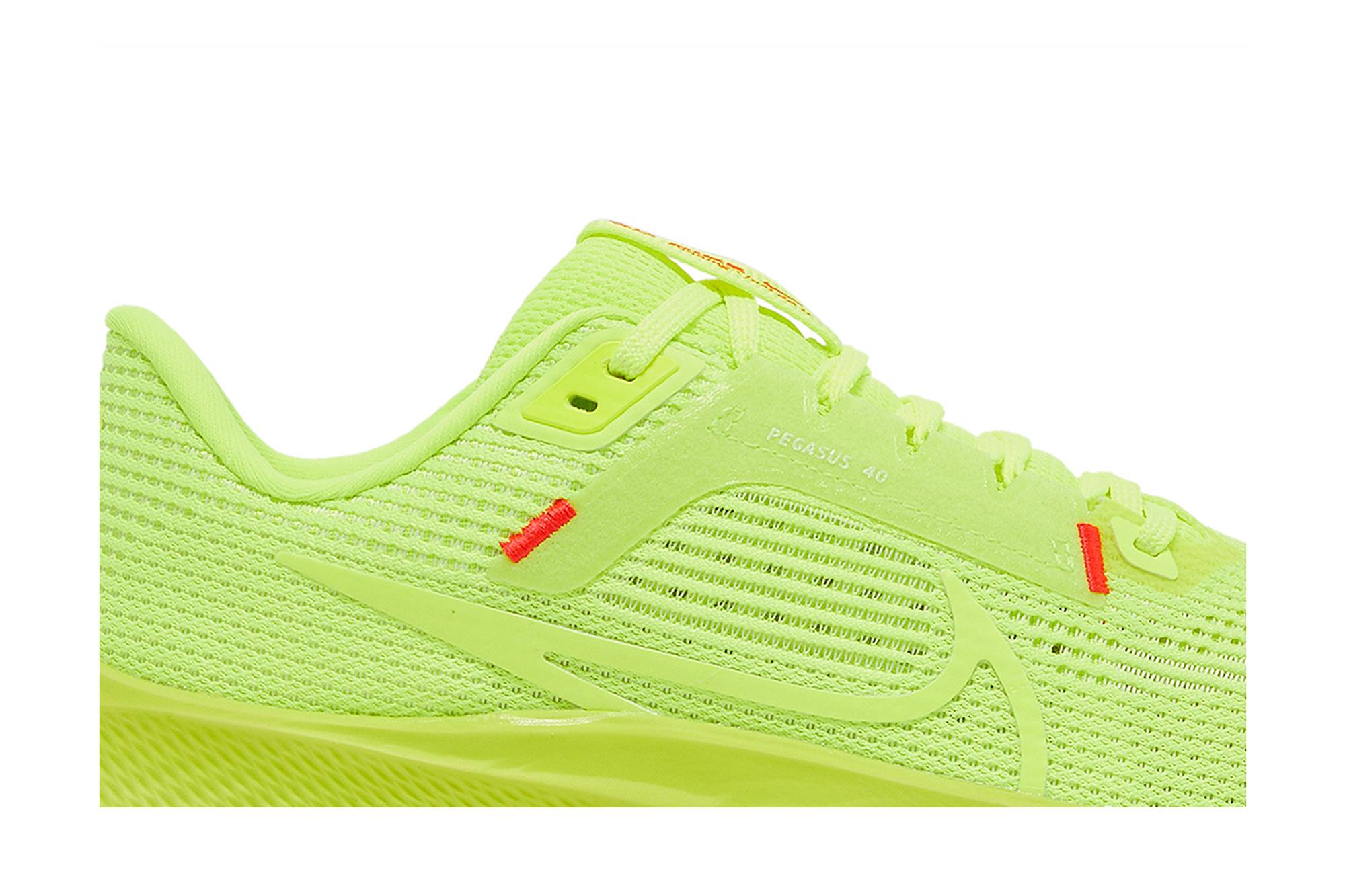 (Women) Nike Air Zoom Pegasus 40 Volt DV3854-700 Nicesnk