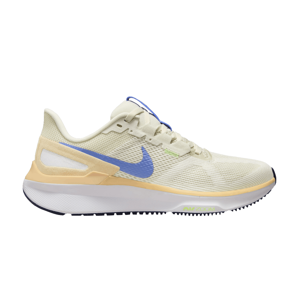 (Women) Nike Air Zoom Structure 25 ‘Sea Glass Ice Peach’ DJ7884-004