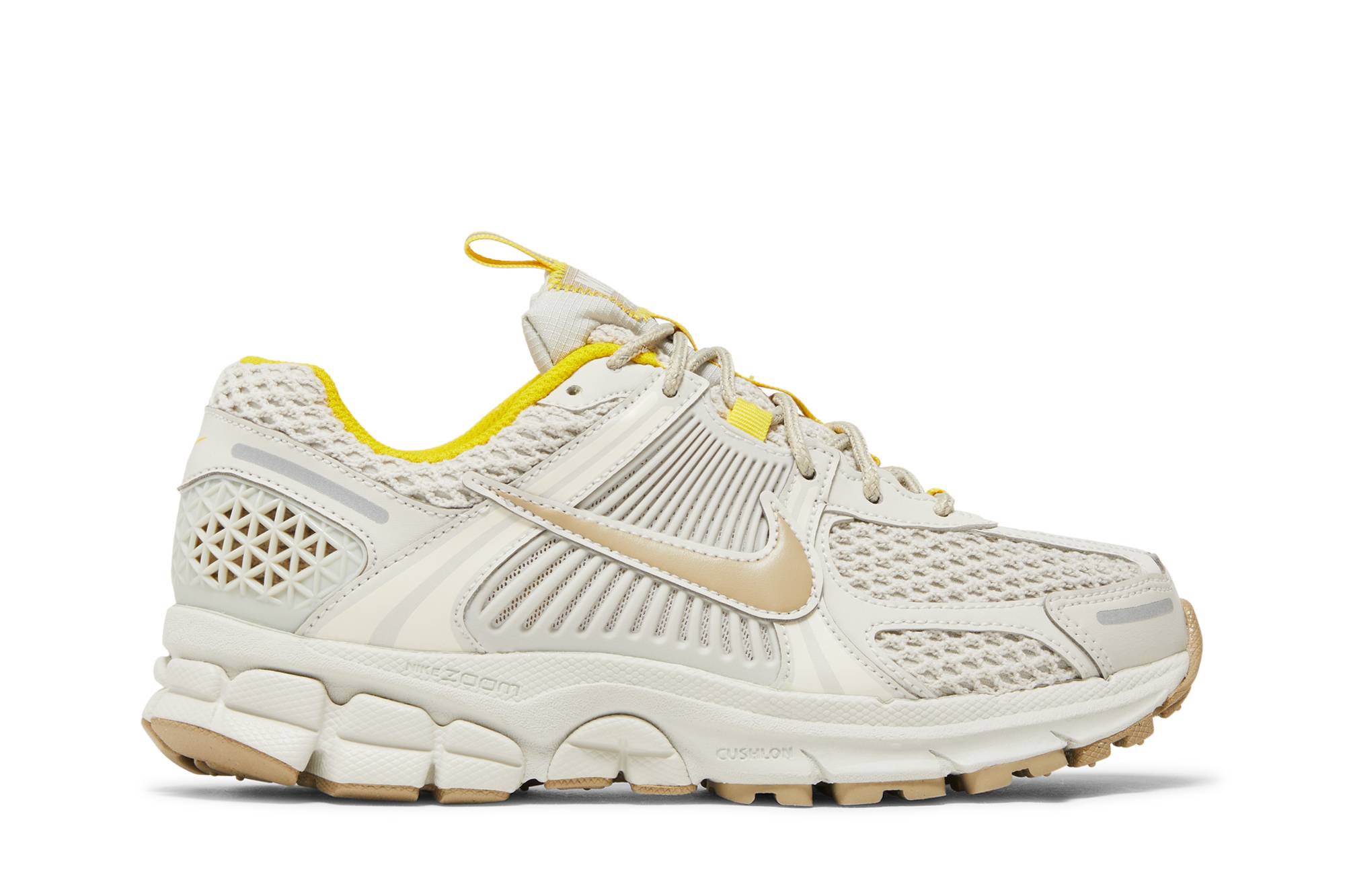 (Women) Nike Air Zoom Vomero 5 Light Bone FJ7694-020 Nicesnk