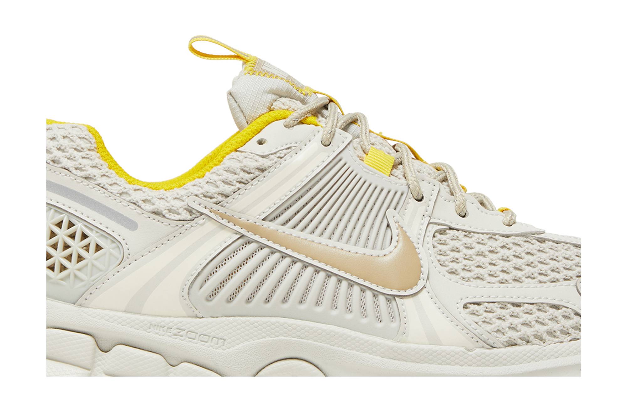 (Women) Nike Air Zoom Vomero 5 Light Bone FJ7694-020 Nicesnk