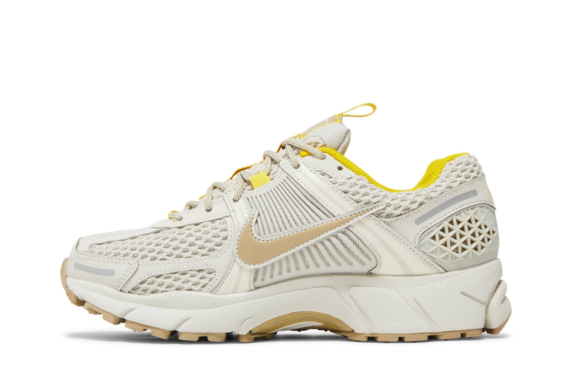 (Women) Nike Air Zoom Vomero 5 Light Bone FJ7694-020 Nicesnk