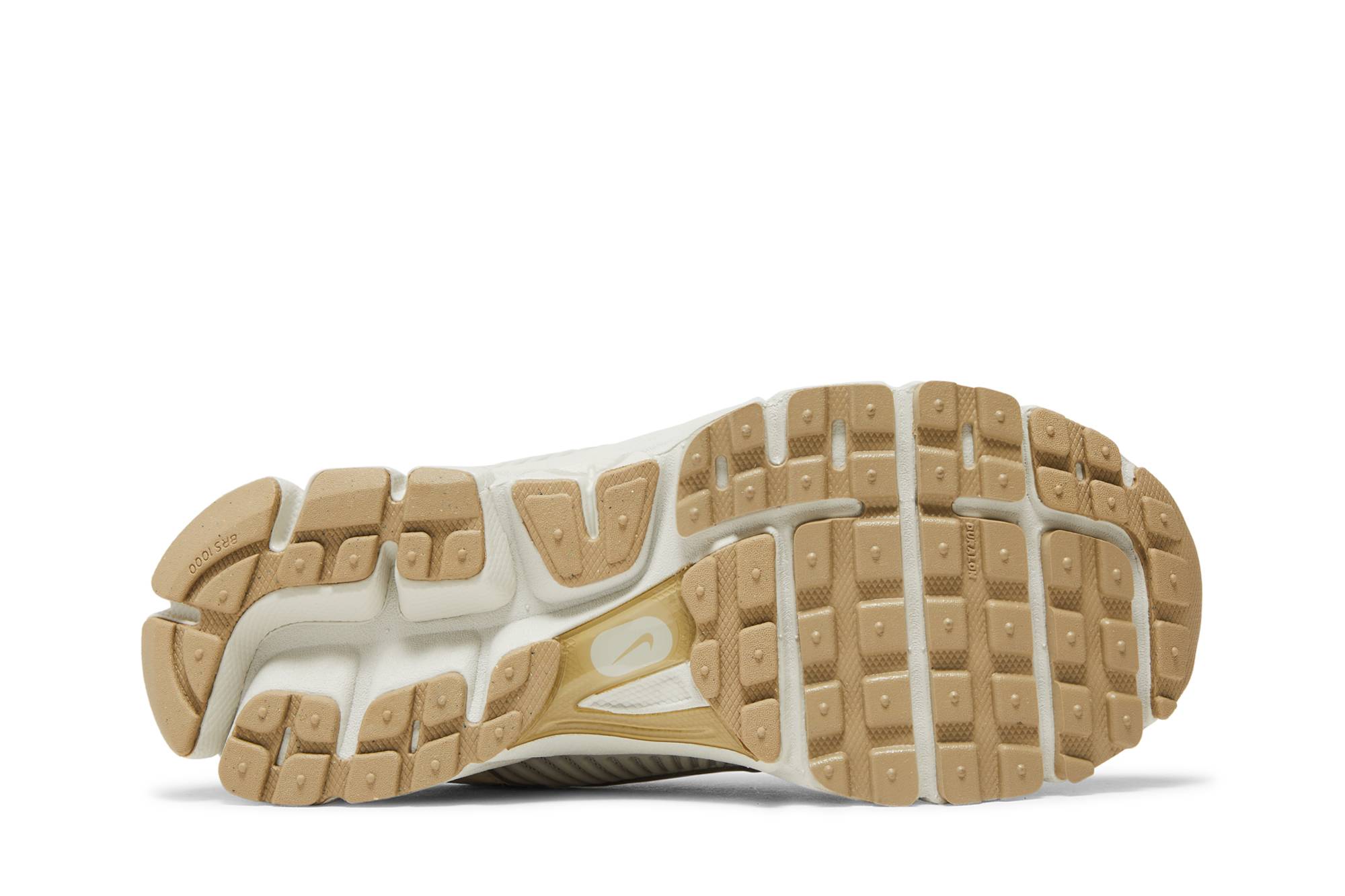 (Women) Nike Air Zoom Vomero 5 Light Bone FJ7694-020 Nicesnk
