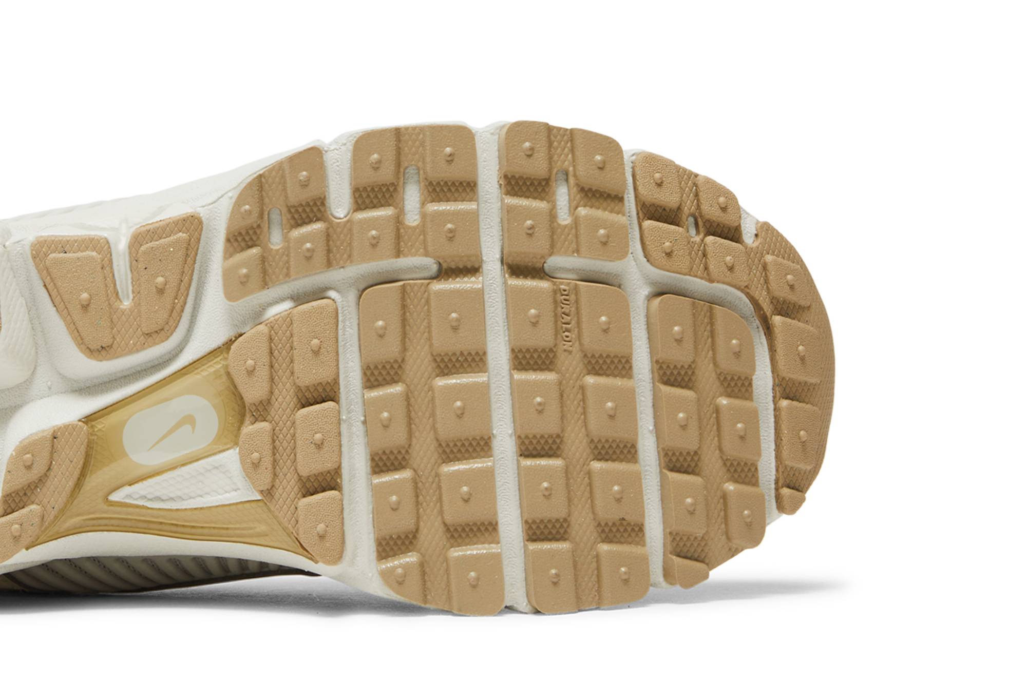 (Women) Nike Air Zoom Vomero 5 Light Bone FJ7694-020 Nicesnk