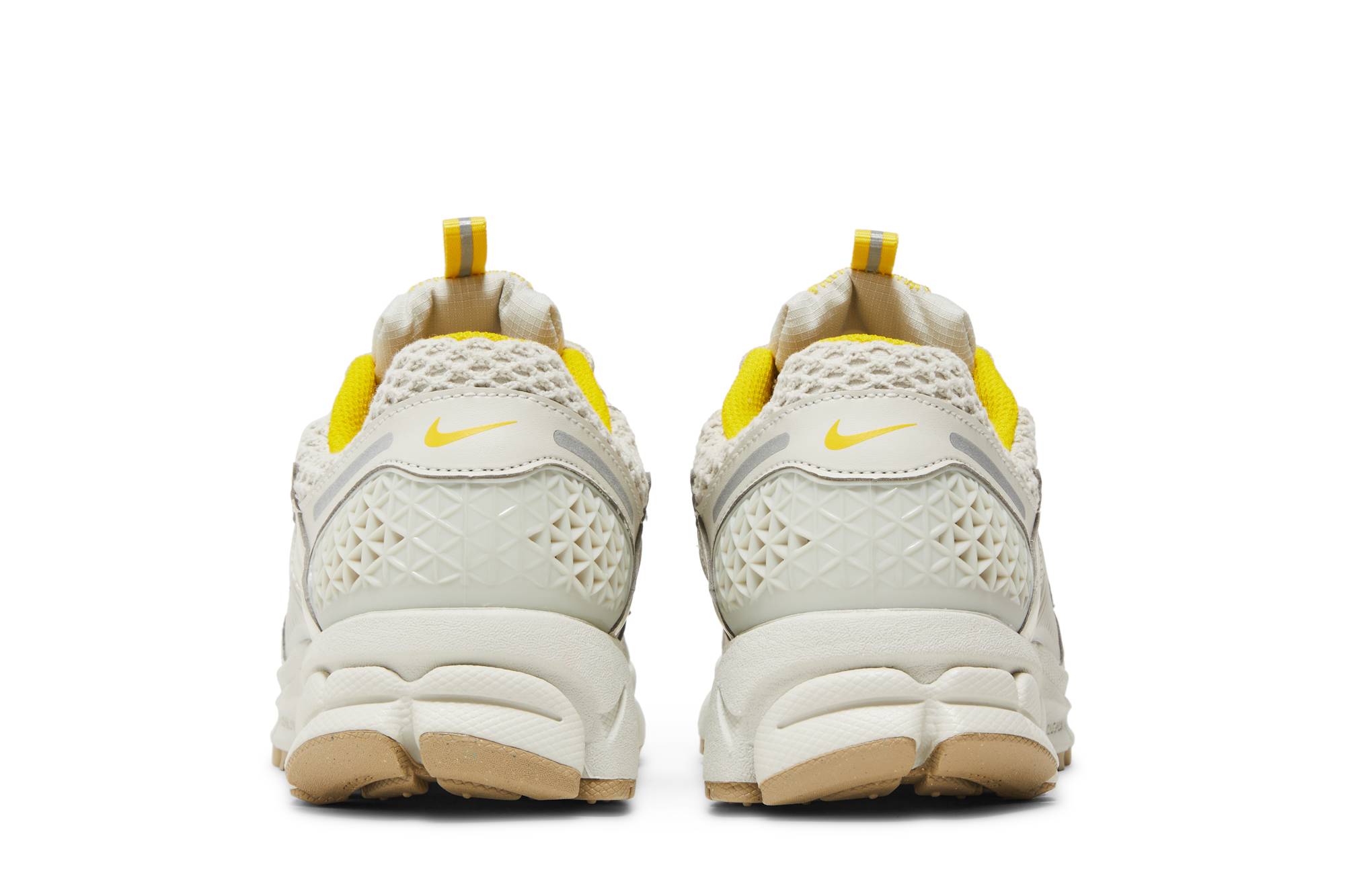 (Women) Nike Air Zoom Vomero 5 Light Bone FJ7694-020 Nicesnk