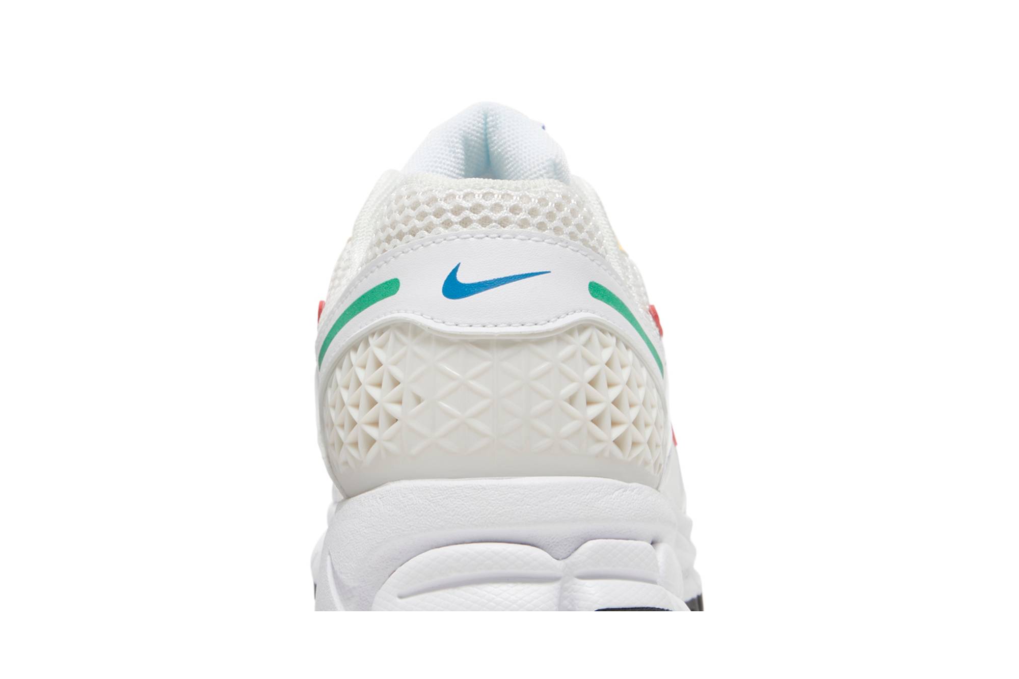 (Women) Nike Air Zoom Vomero 5 Primary Colors FN3446-111 Nicesnk