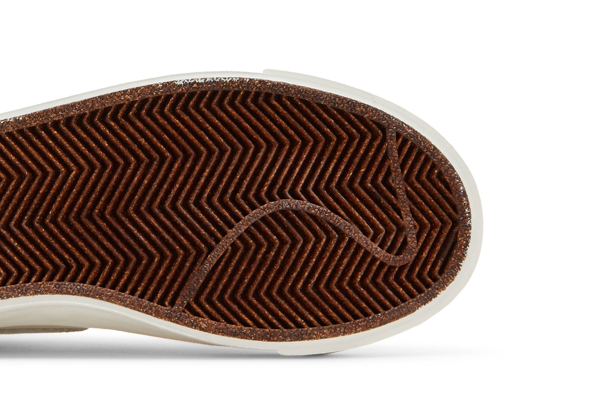 (Women) Nike Blazer Low 77 Sea Glass DM7186-011 Nicesnk