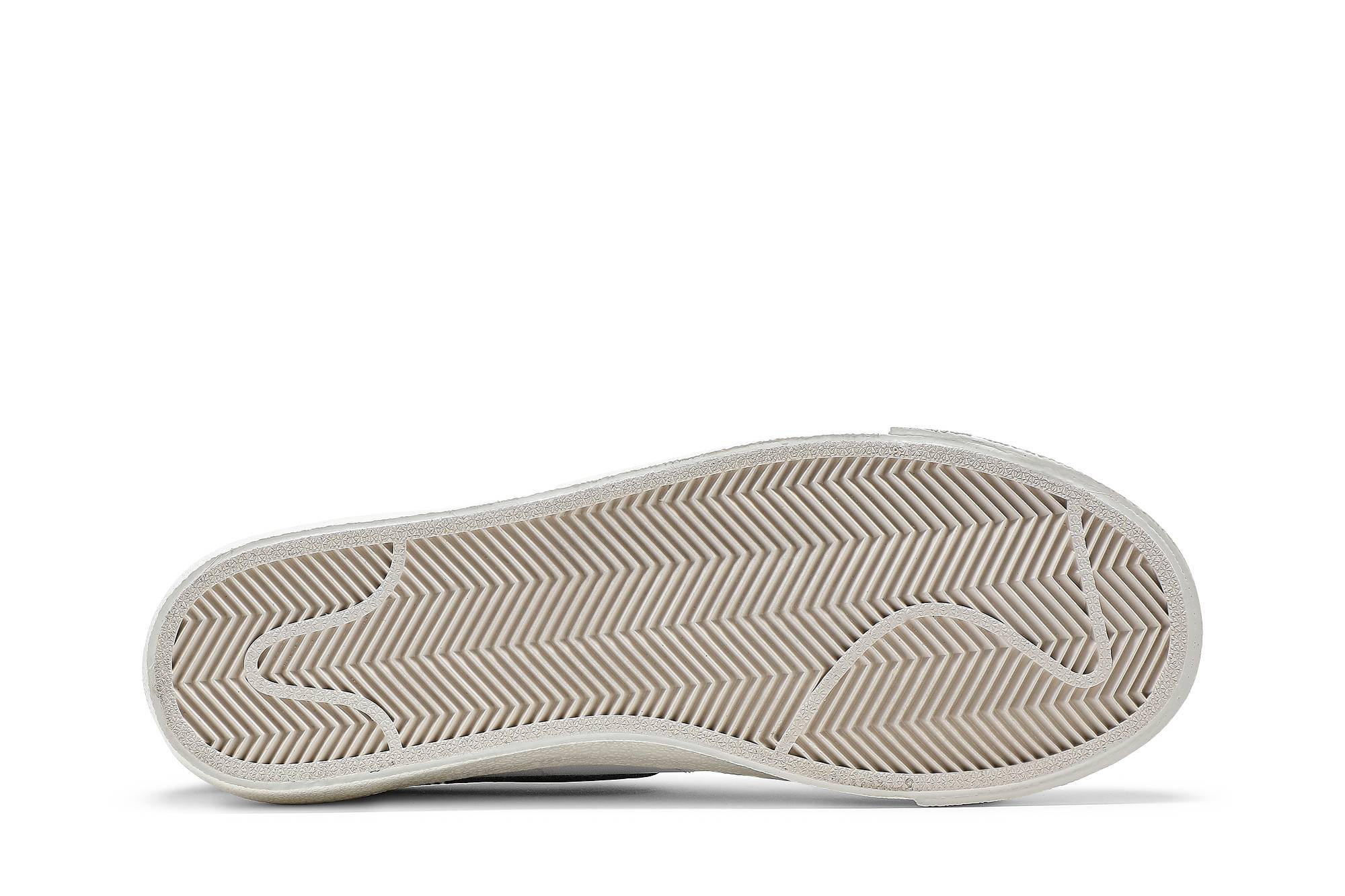 (Women) Nike Blazer Low ’77 ‘White Black’ DC4769-102