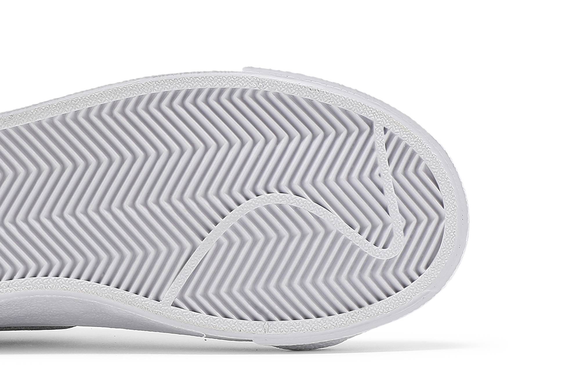 (Women) Nike Blazer Low ’77 ‘White Ghost’ DC4769-103