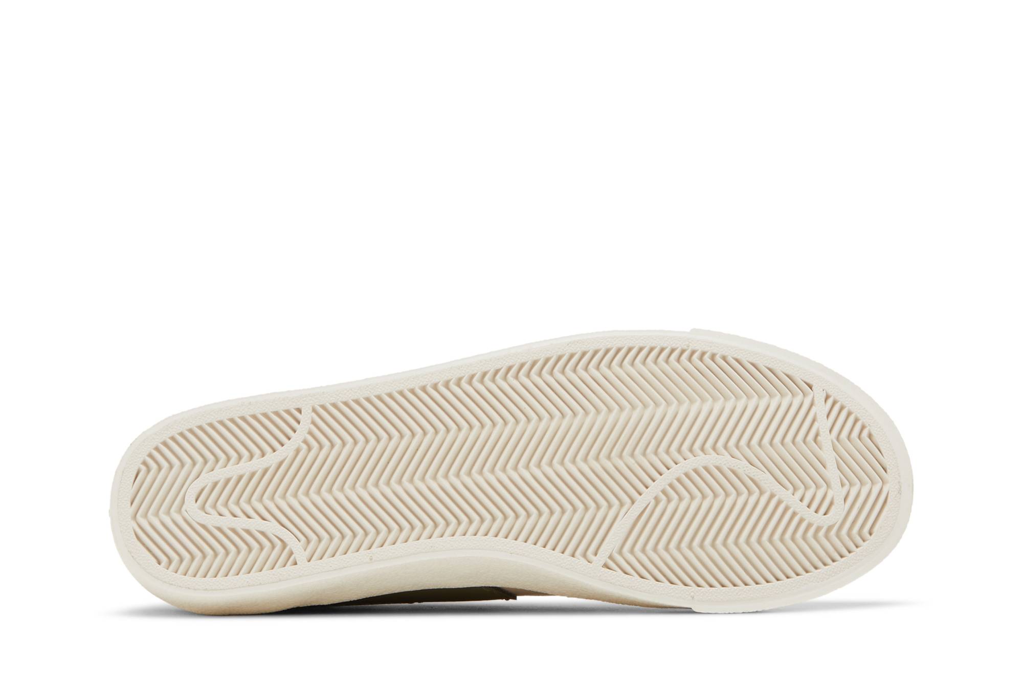 (Women) Nike Blazer Low ’77 Jumbo ‘Sand Drift Medium Olive’ DQ1470-105