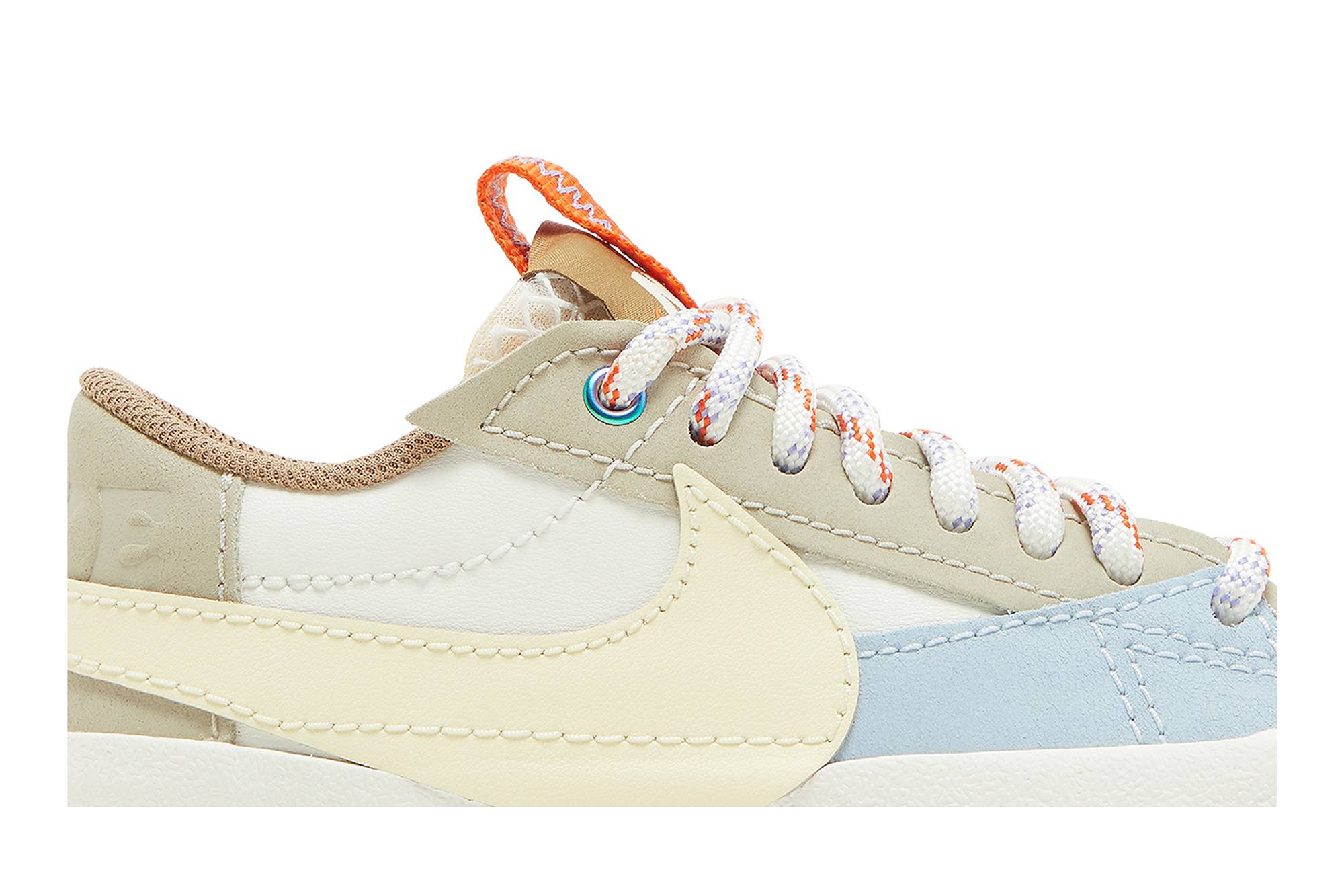 (Women) Nike Blazer Low ’77 Jumbo ‘Summer Vibe’ DX6043-171