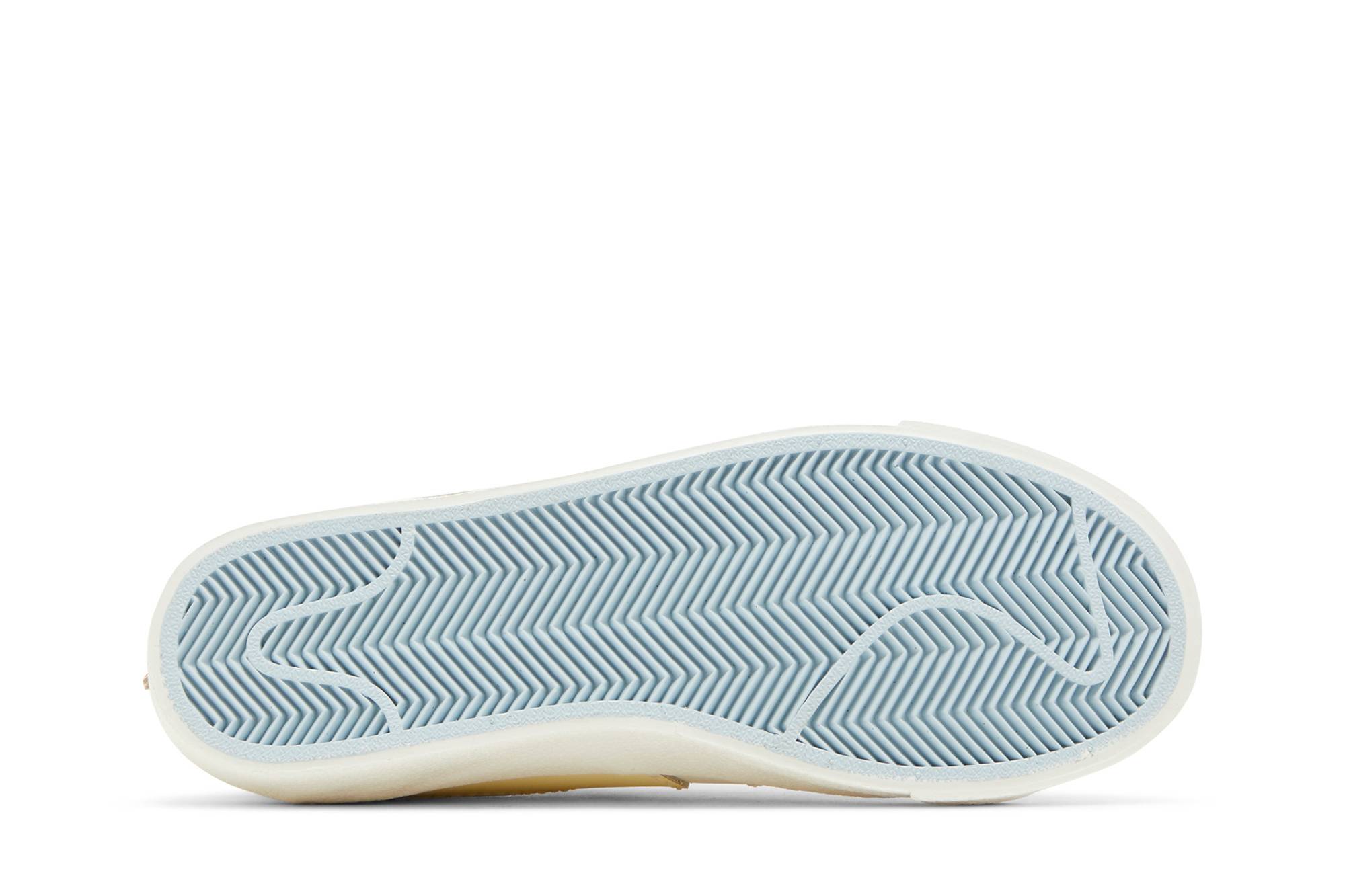 (Women) Nike Blazer Low ’77 Jumbo ‘Summer Vibe’ DX6043-171