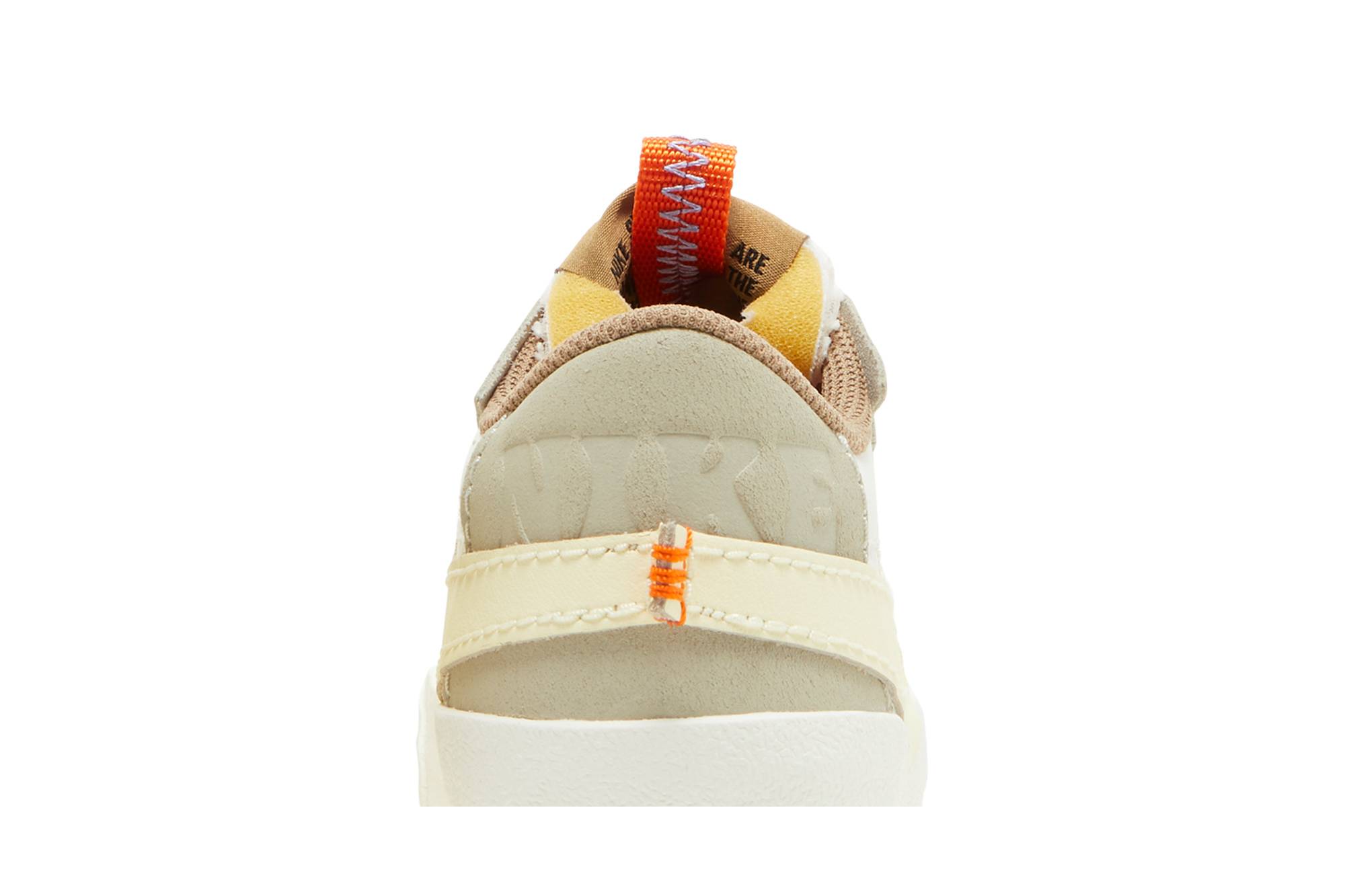 (Women) Nike Blazer Low ’77 Jumbo ‘Summer Vibe’ DX6043-171