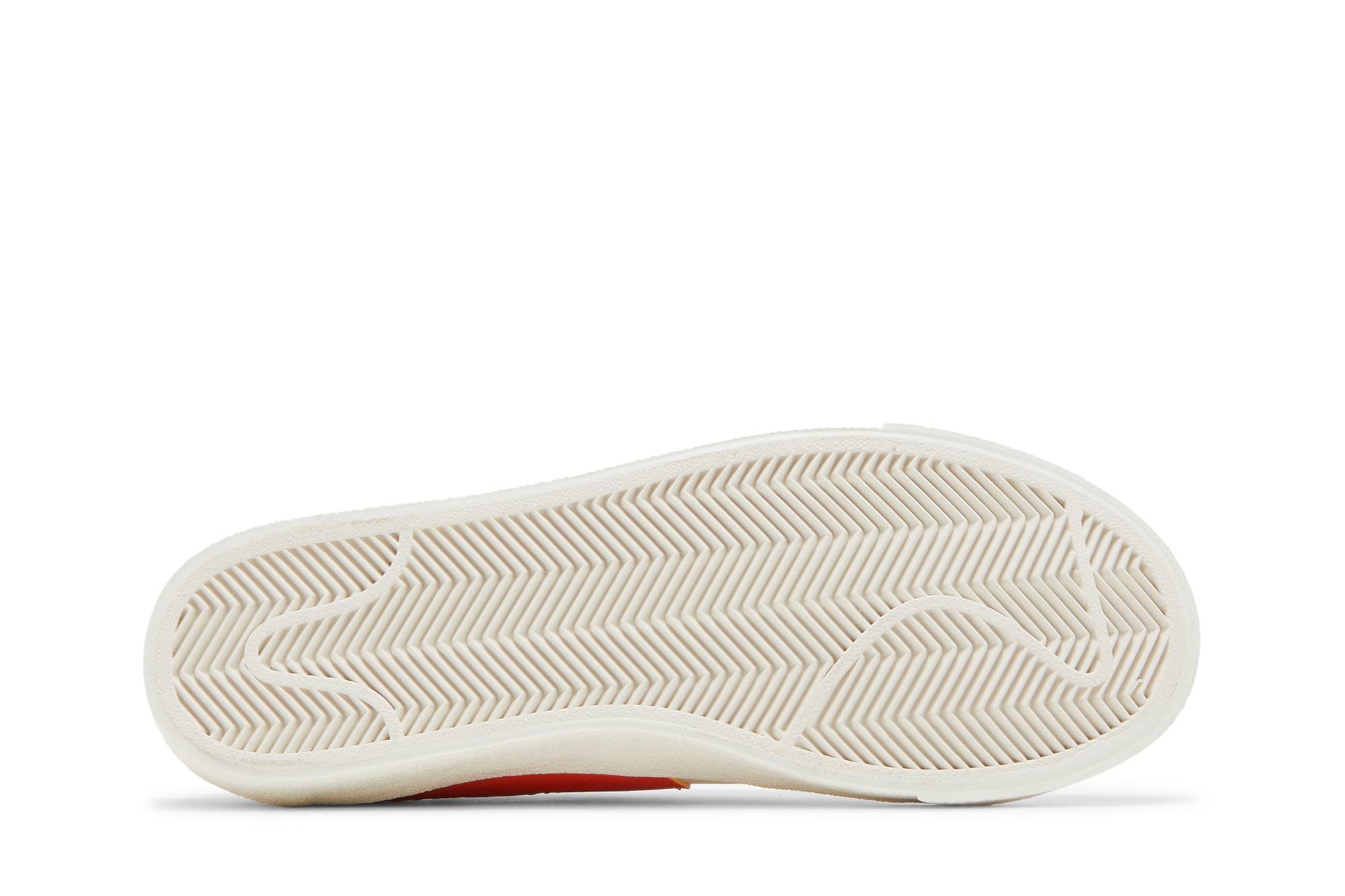 (Women) Nike Blazer Low Jumbo ‘Volt Orange’ DQ1470-103