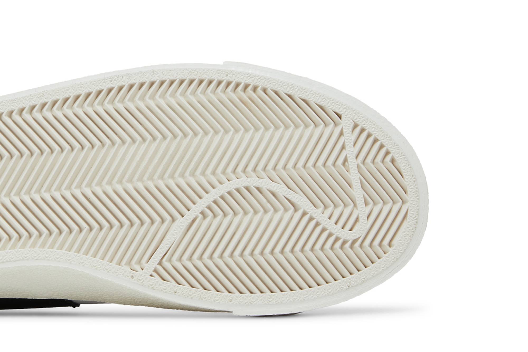 (Women) Nike Blazer Low Jumbo ‘White Black’ DQ1470-101