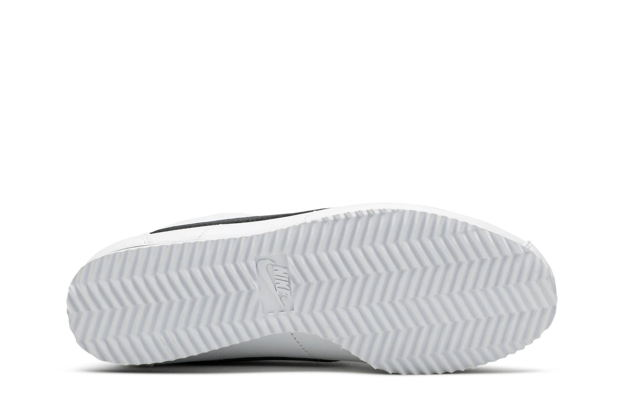 (Women) Nike Classic Cortez ‘White Black’ 807471-101