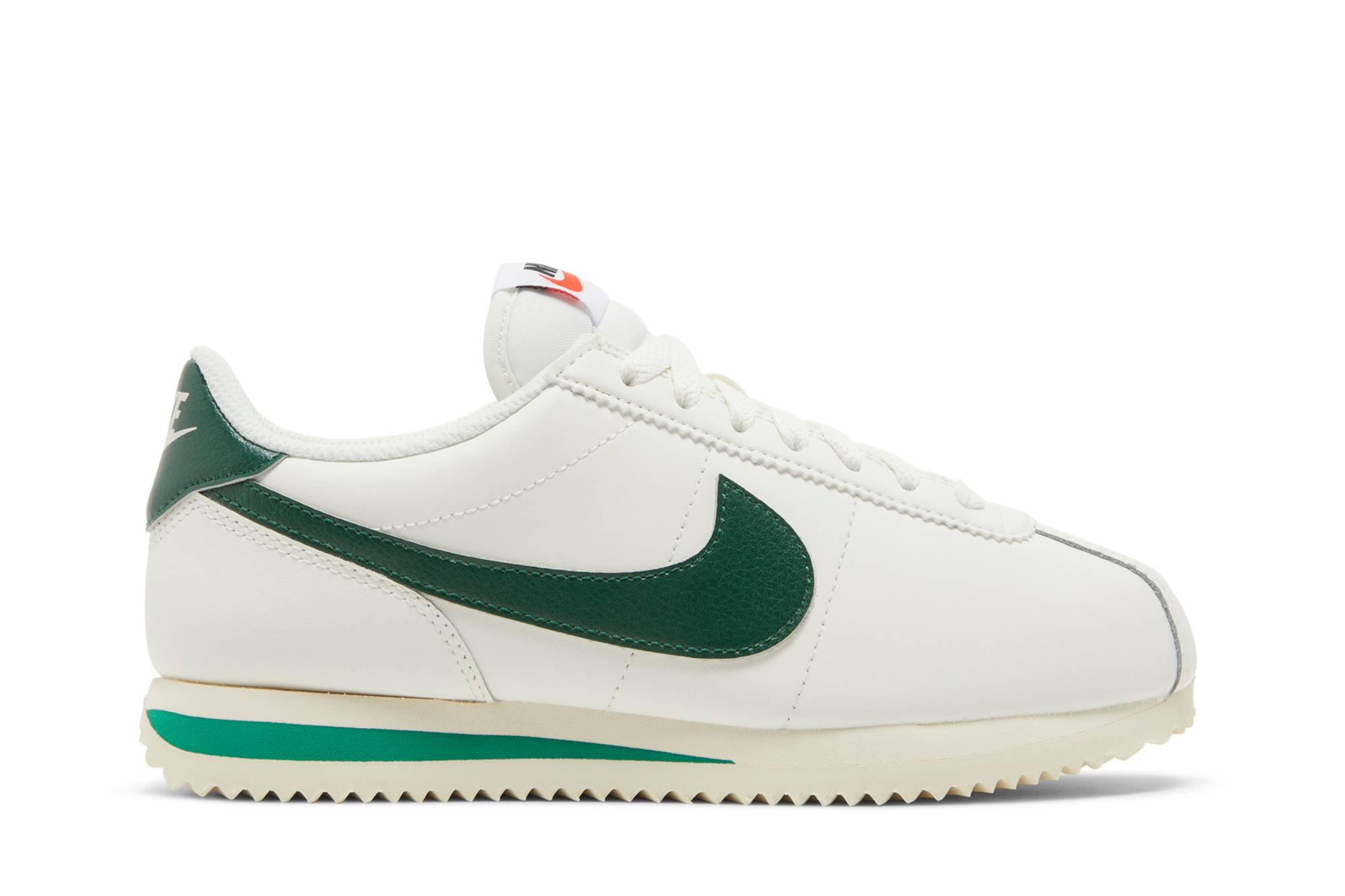 (Women) Nike Cortez ‘Gorge Green’ DN1791-101