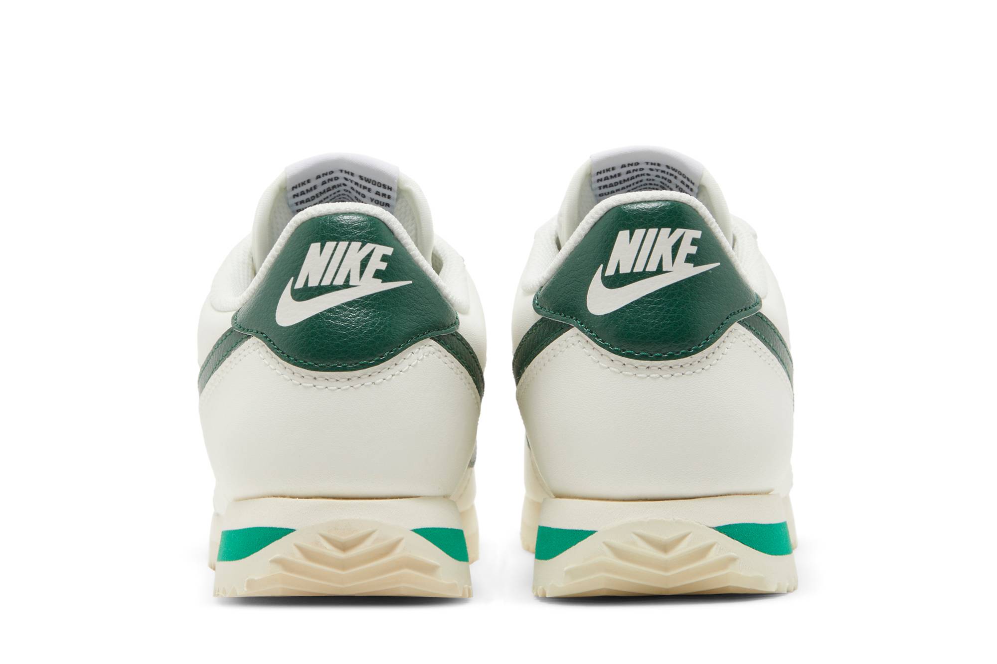 (Women) Nike Cortez ‘Gorge Green’ DN1791-101