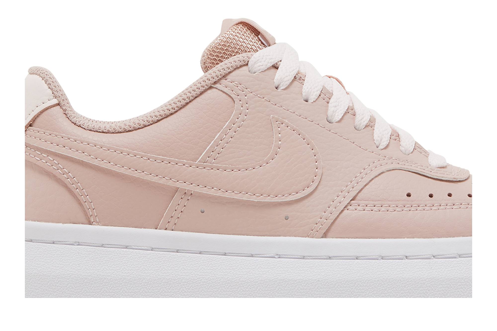 (Women) Nike Court Vision Alta ‘Pink Oxford’ DM0113-600