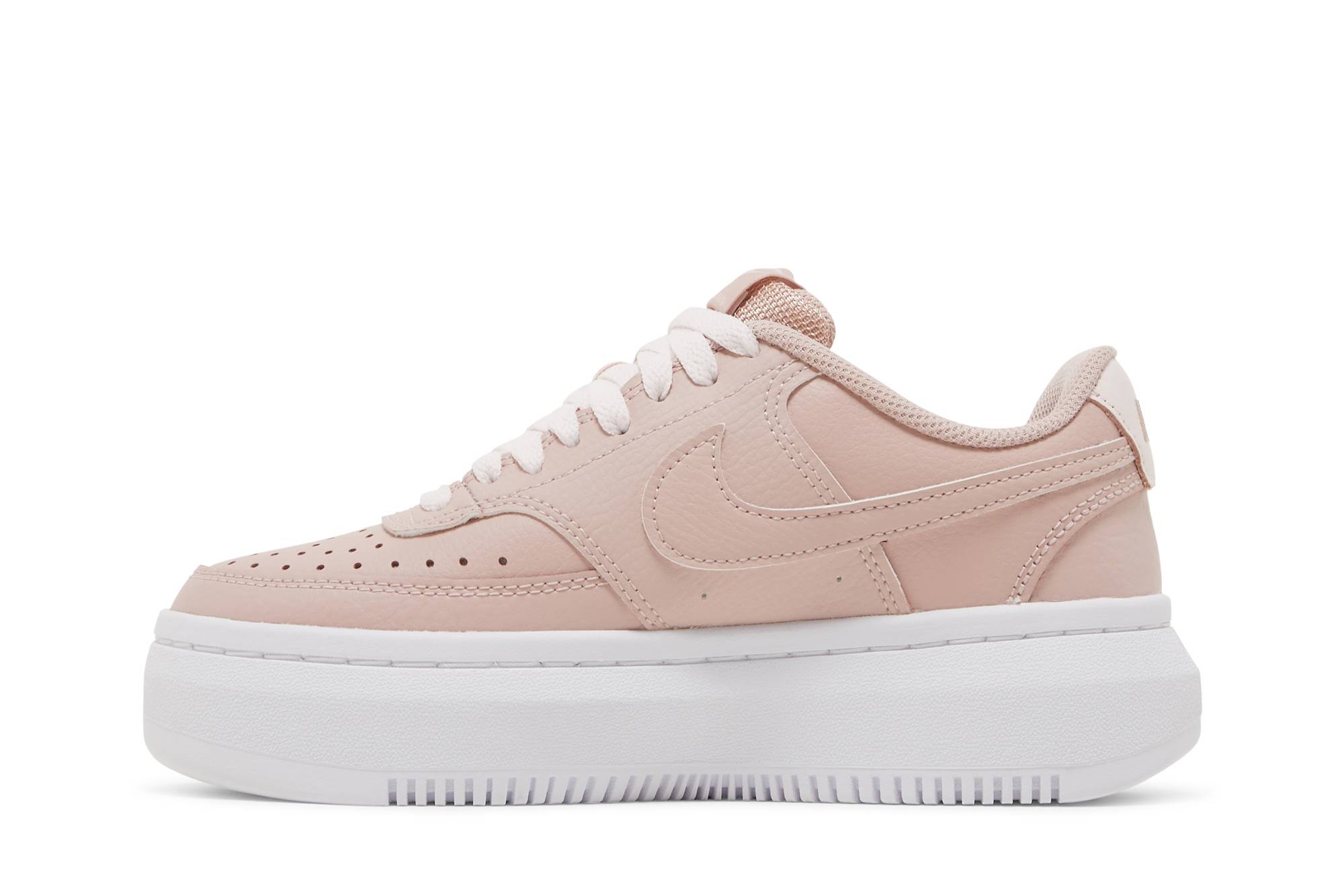 (Women) Nike Court Vision Alta ‘Pink Oxford’ DM0113-600