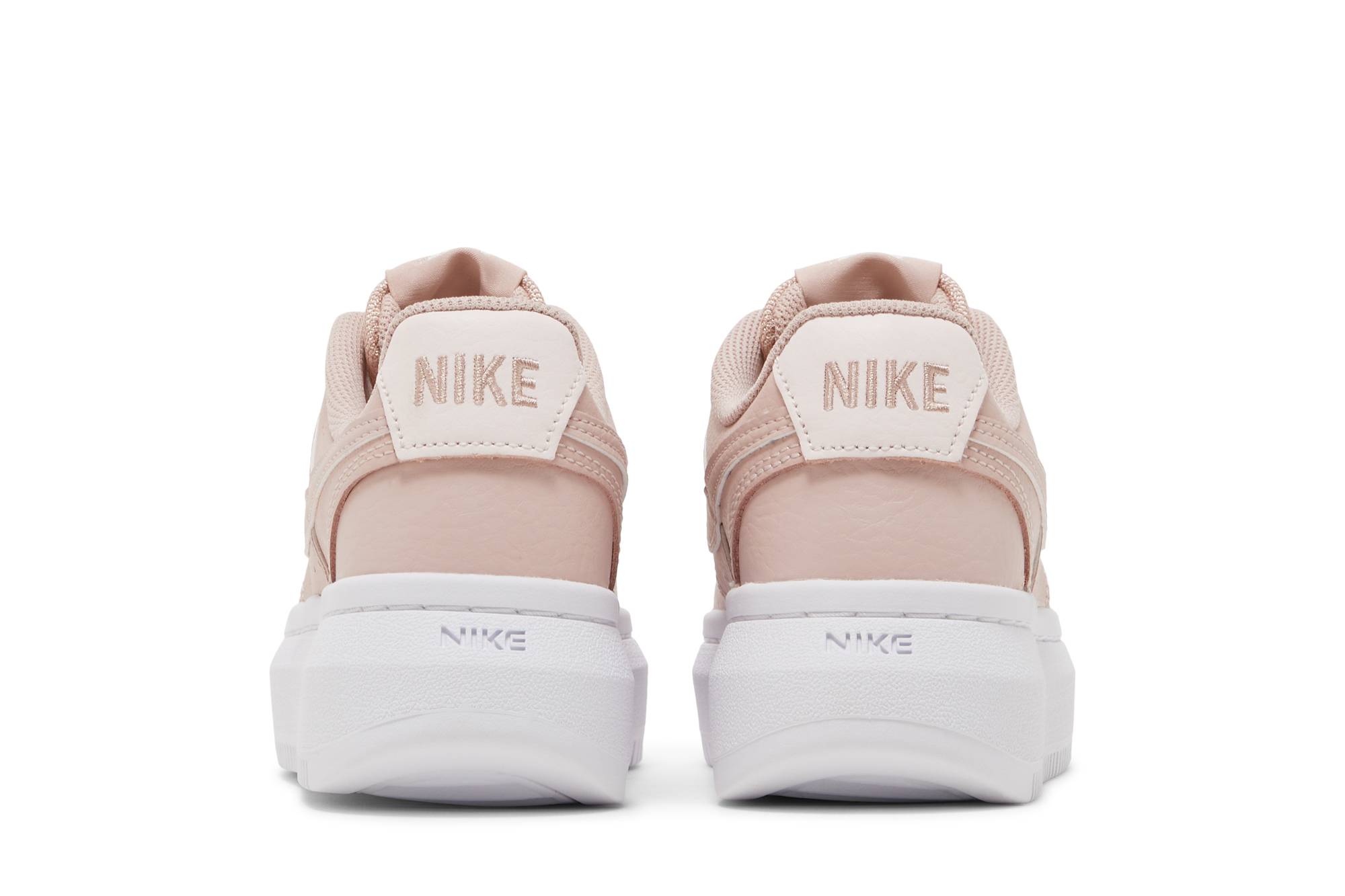 (Women) Nike Court Vision Alta ‘Pink Oxford’ DM0113-600