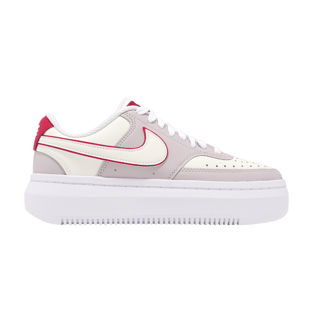 (Women) Nike Court Vision Alta Leather ‘Year of the Dragon’ HF0740-111