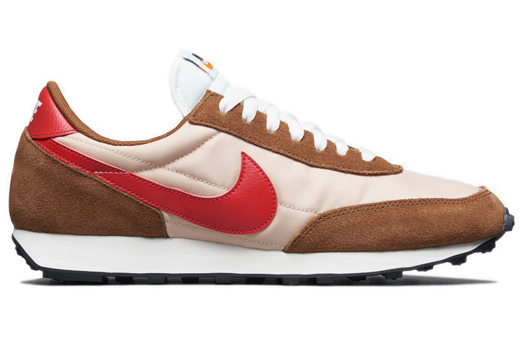 (Women) Nike Daybreak Brown CV2179-262 Nicesnk