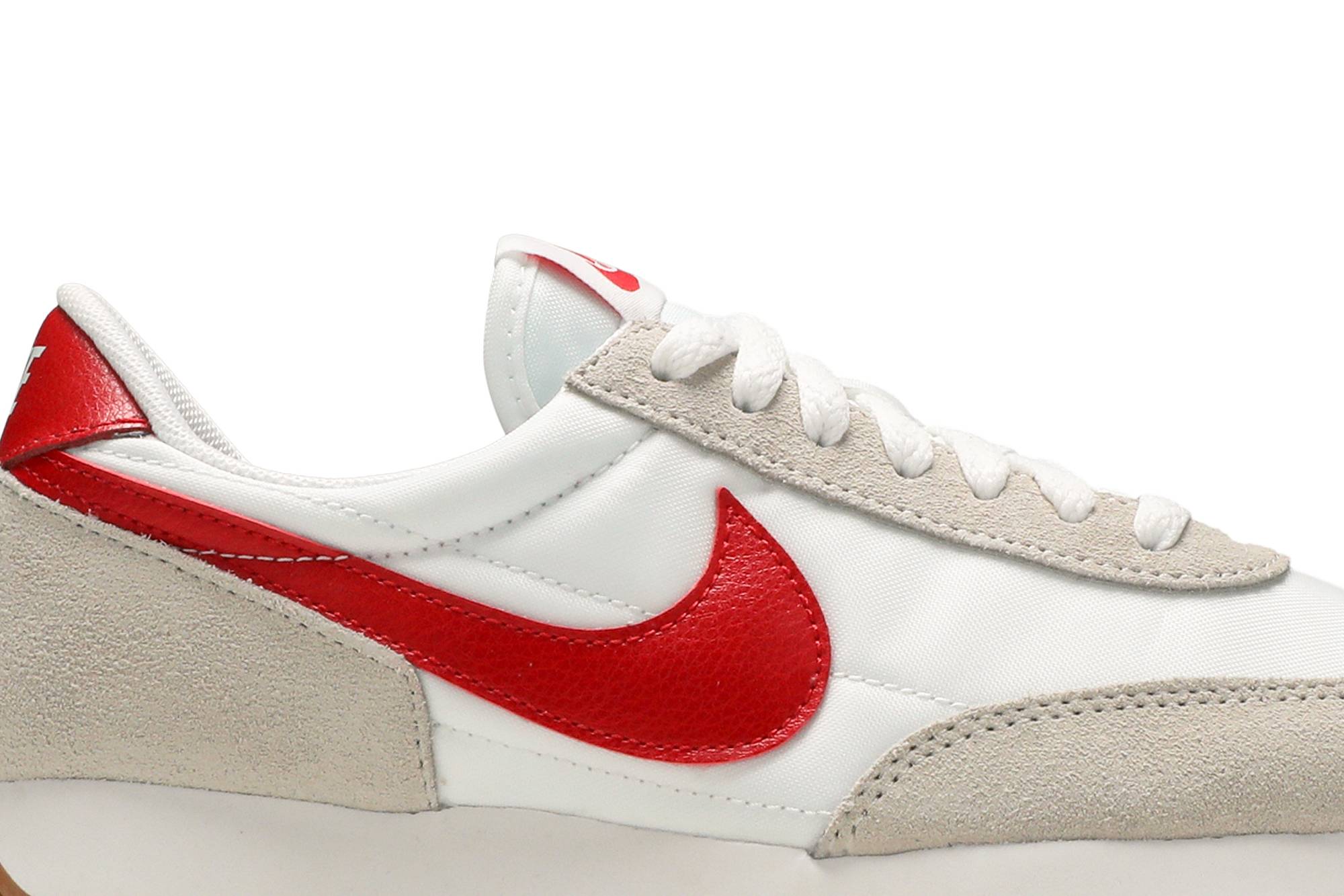 (Women) Nike Daybreak ‘White University Red’ CK2351-103
