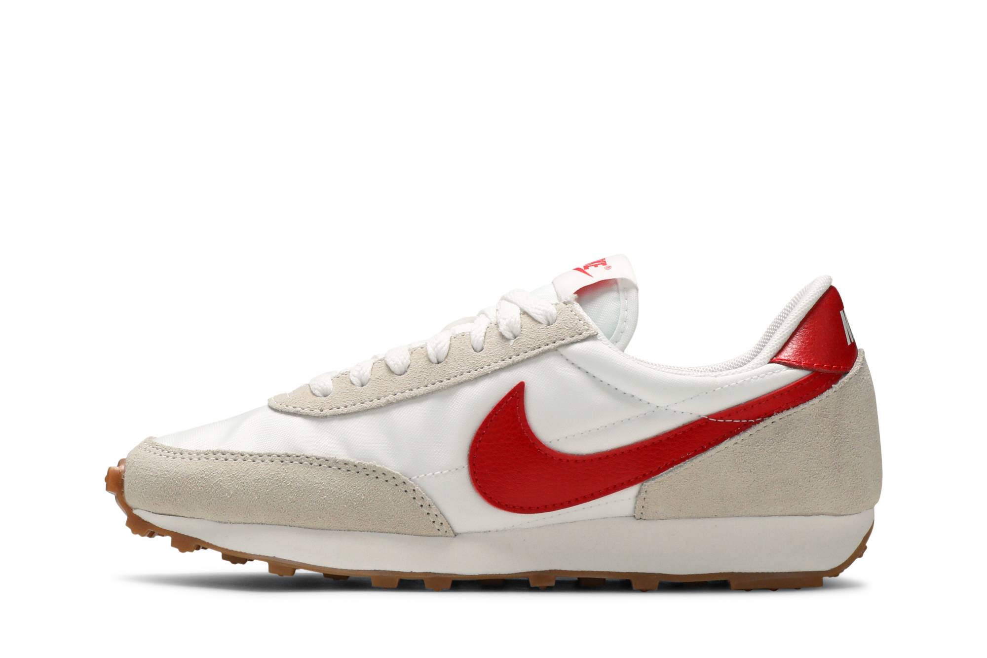 (Women) Nike Daybreak ‘White University Red’ CK2351-103