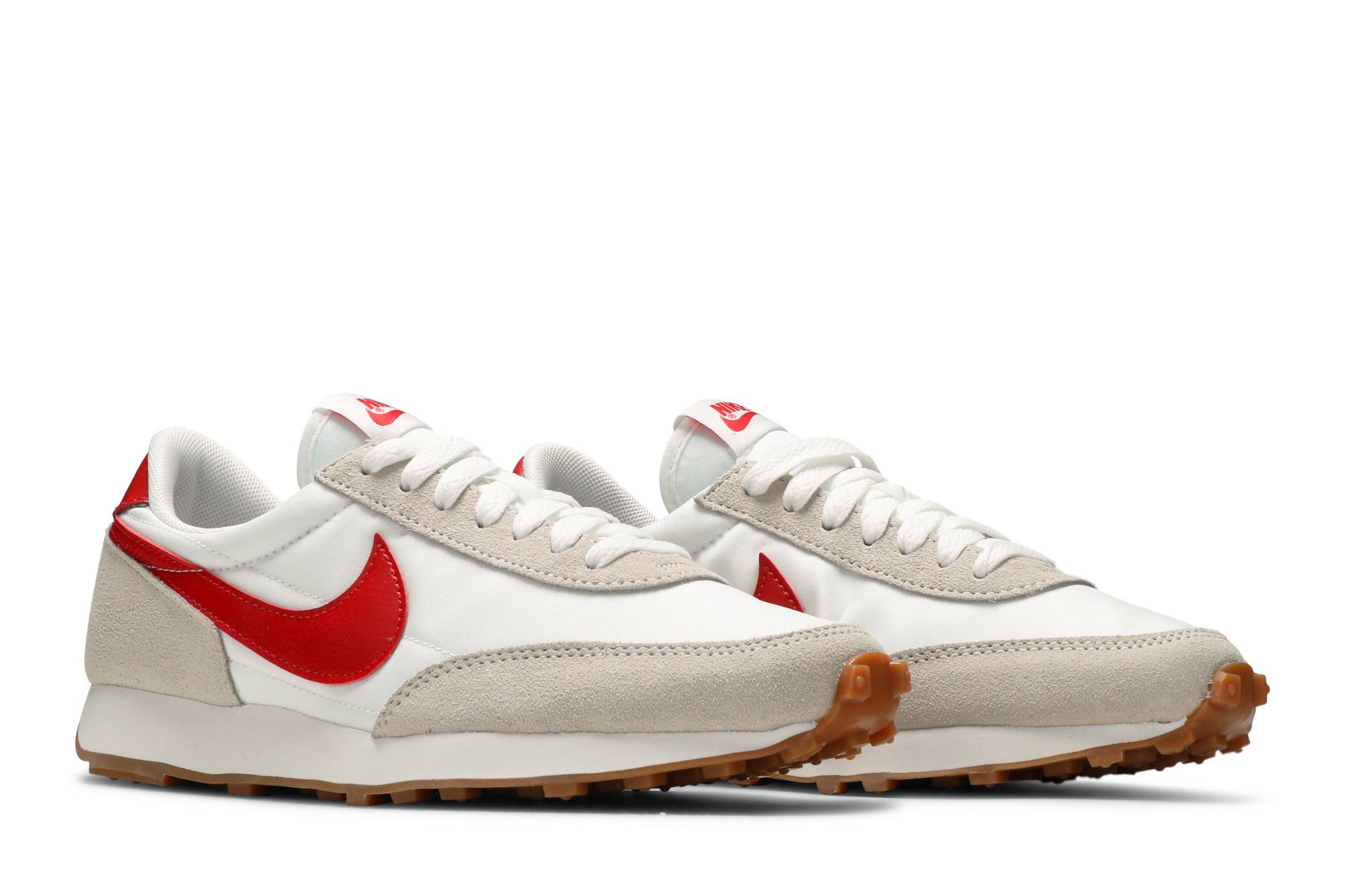(Women) Nike Daybreak ‘White University Red’ CK2351-103