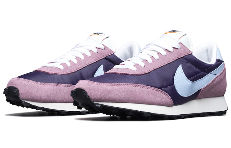(Women) Nike Daybreak Eggplant Hydrogen Blue ‘White Purple’ CV2179-545