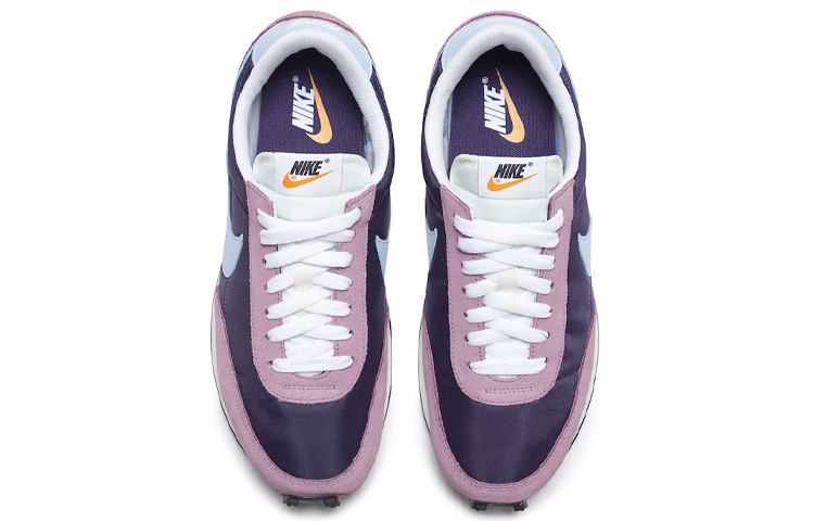 (Women) Nike Daybreak Eggplant Hydrogen Blue ‘White Purple’ CV2179-545