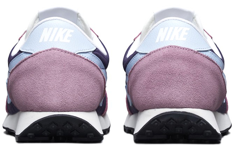 (Women) Nike Daybreak Eggplant Hydrogen Blue ‘White Purple’ CV2179-545