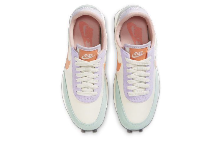 (Women) Nike Daybreak Sail Crimson Bliss White DJ0413-161 Nicesnk