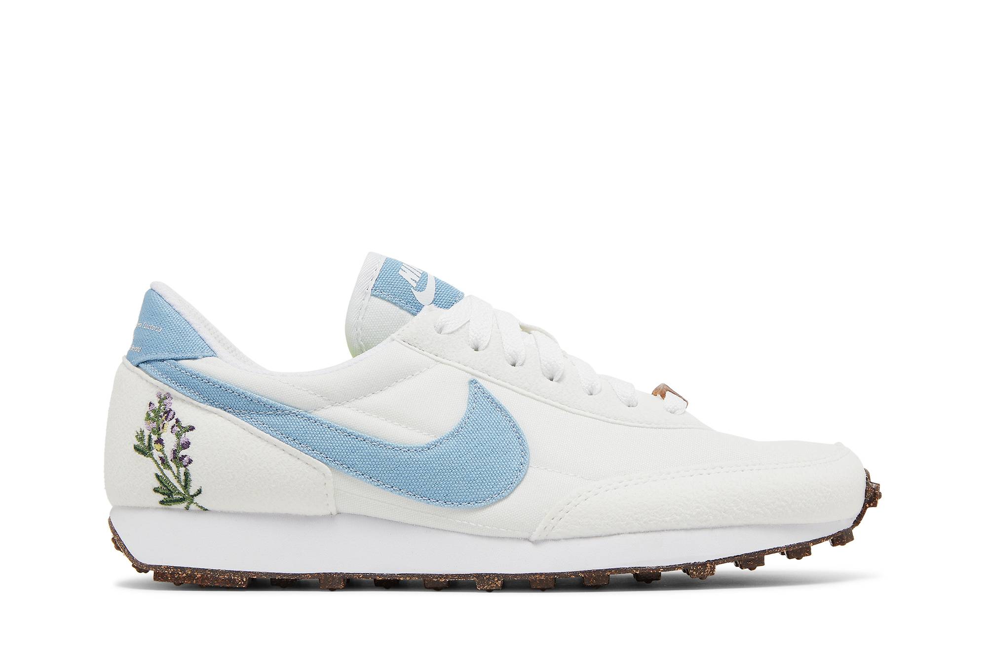 (Women) Nike Daybreak SE ‘Indigo’ DJ1299-101