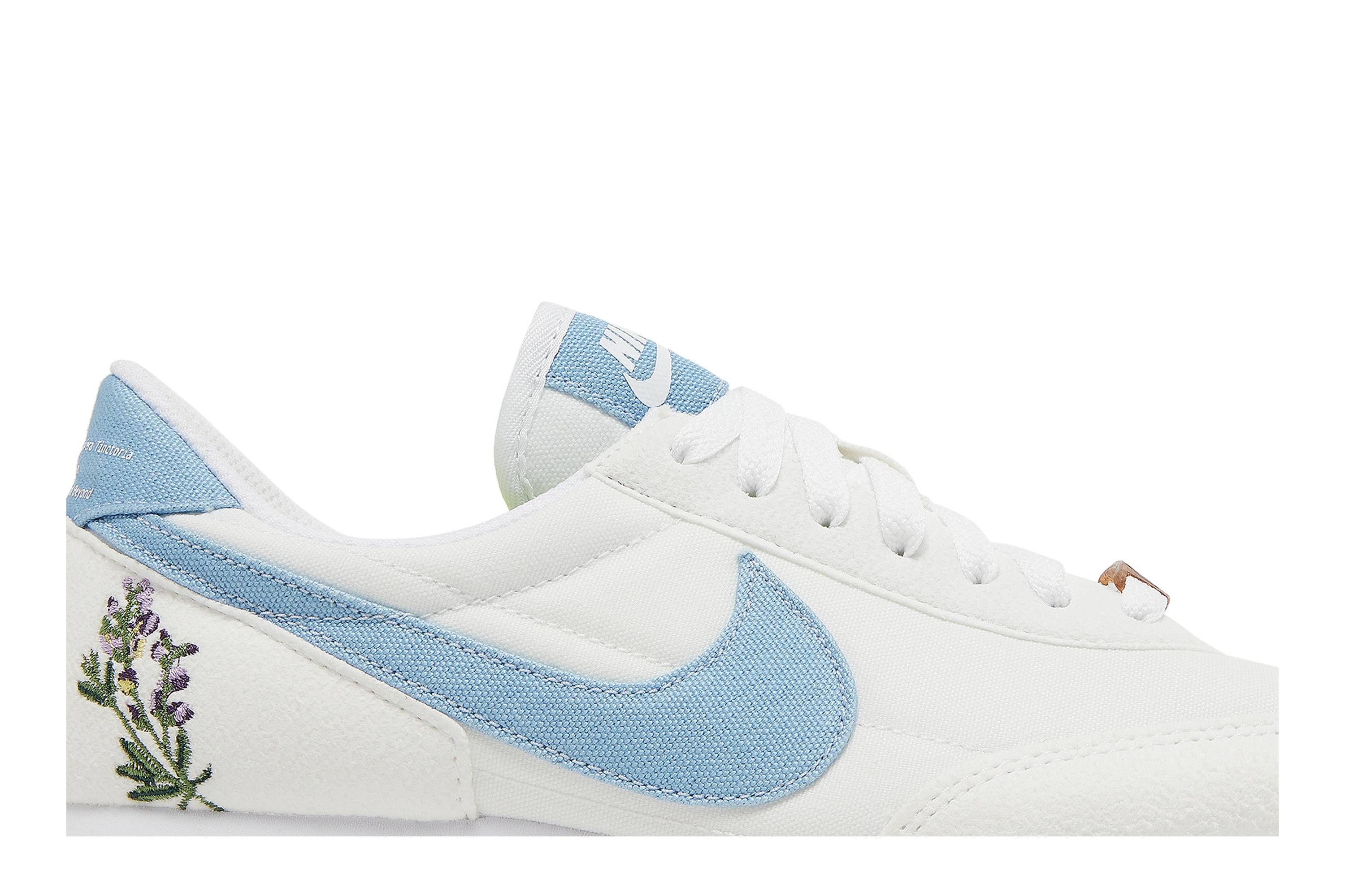 (Women) Nike Daybreak SE ‘Indigo’ DJ1299-101