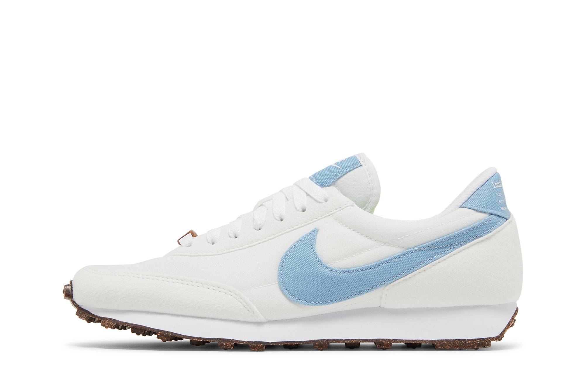 (Women) Nike Daybreak SE ‘Indigo’ DJ1299-101