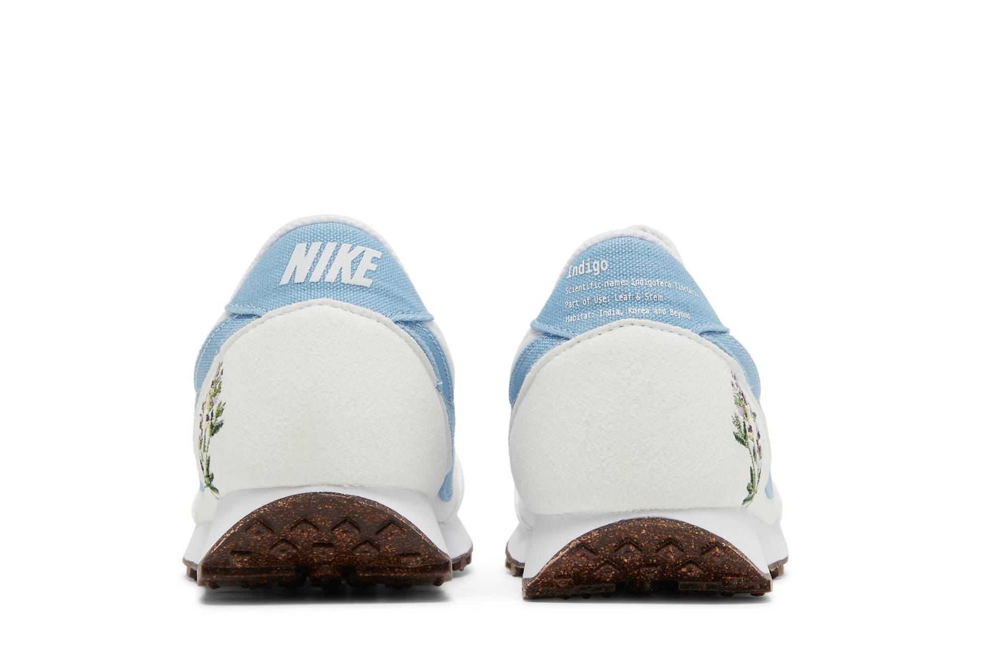 (Women) Nike Daybreak SE ‘Indigo’ DJ1299-101