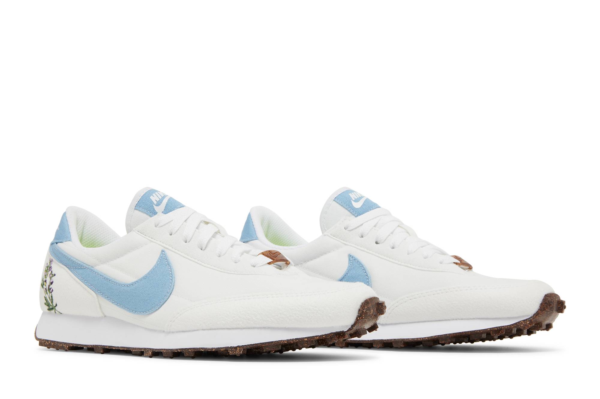 (Women) Nike Daybreak SE ‘Indigo’ DJ1299-101