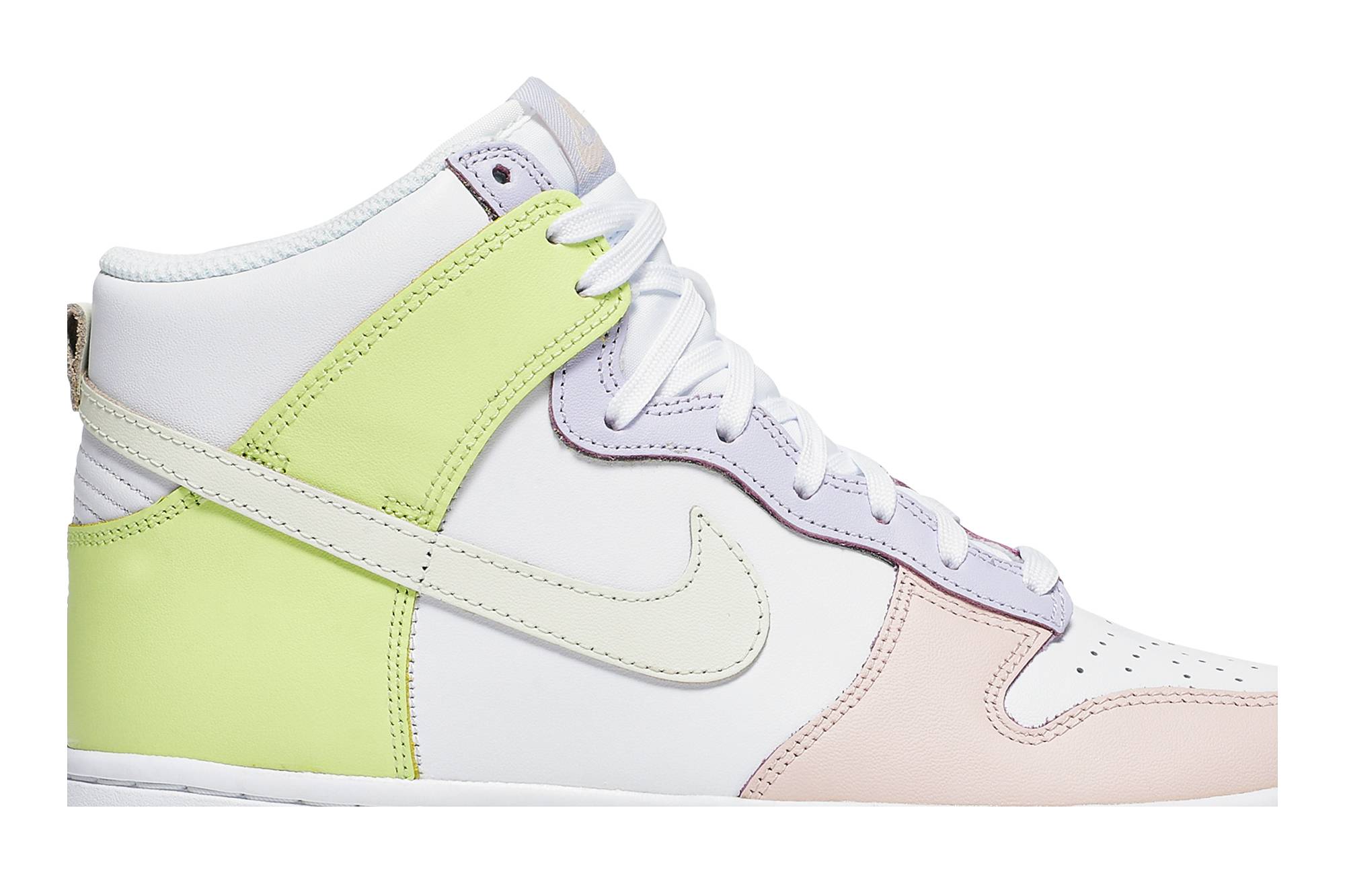 (Women) Nike Dunk High ‘Cashmere’ DD1869-108
