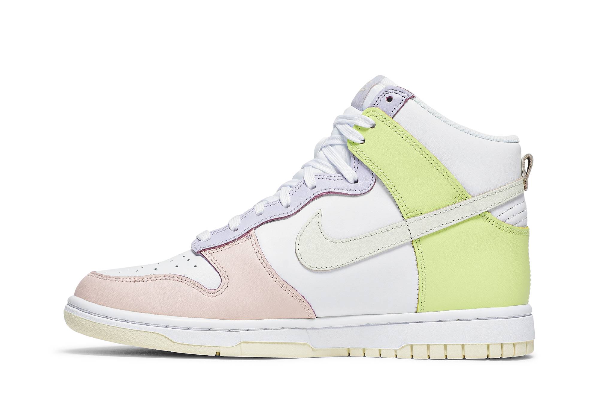 (Women) Nike Dunk High ‘Cashmere’ DD1869-108