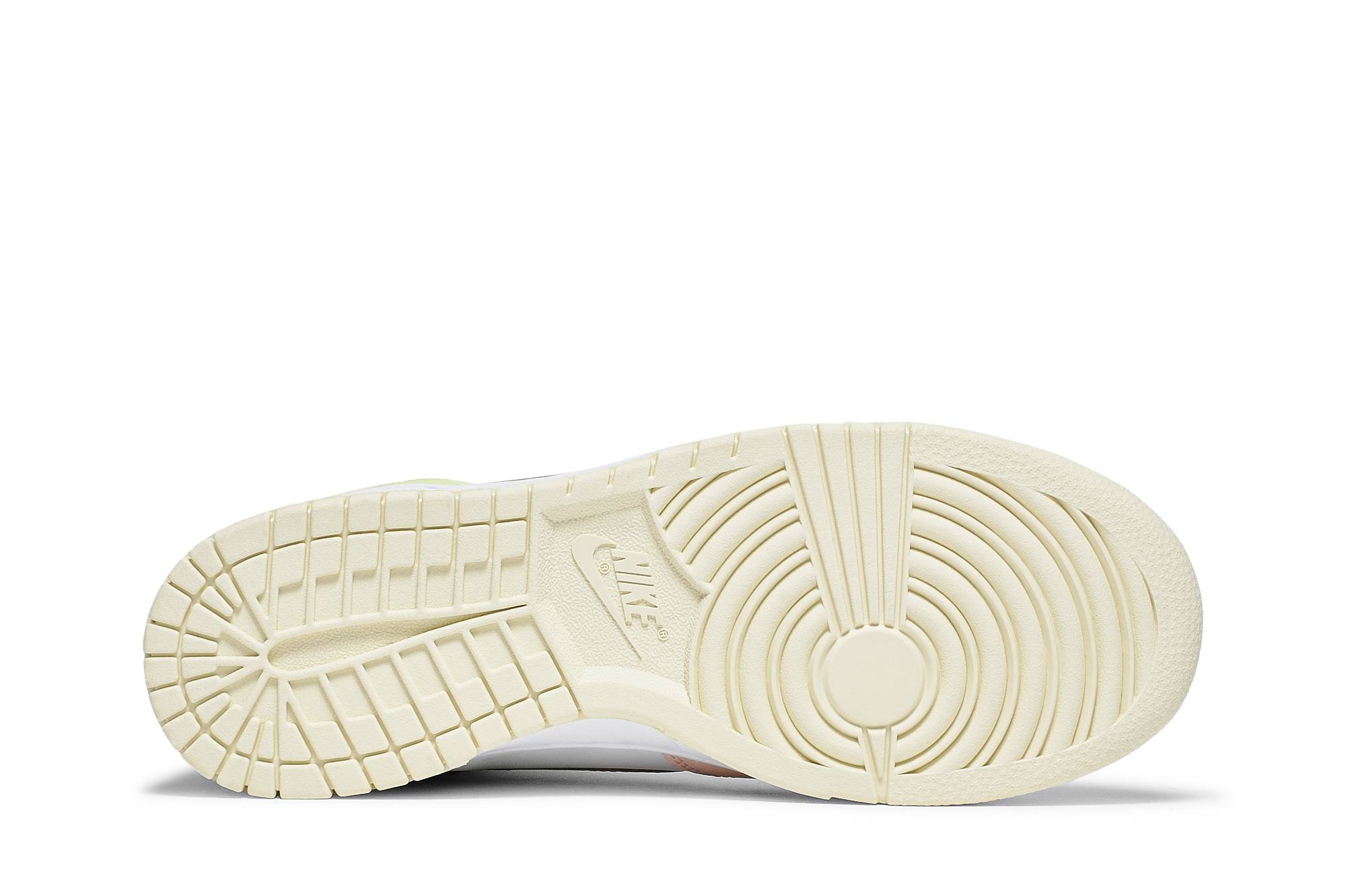 (Women) Nike Dunk High ‘Cashmere’ DD1869-108