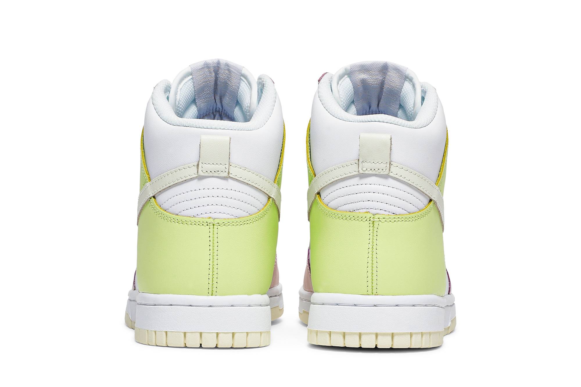 (Women) Nike Dunk High ‘Cashmere’ DD1869-108