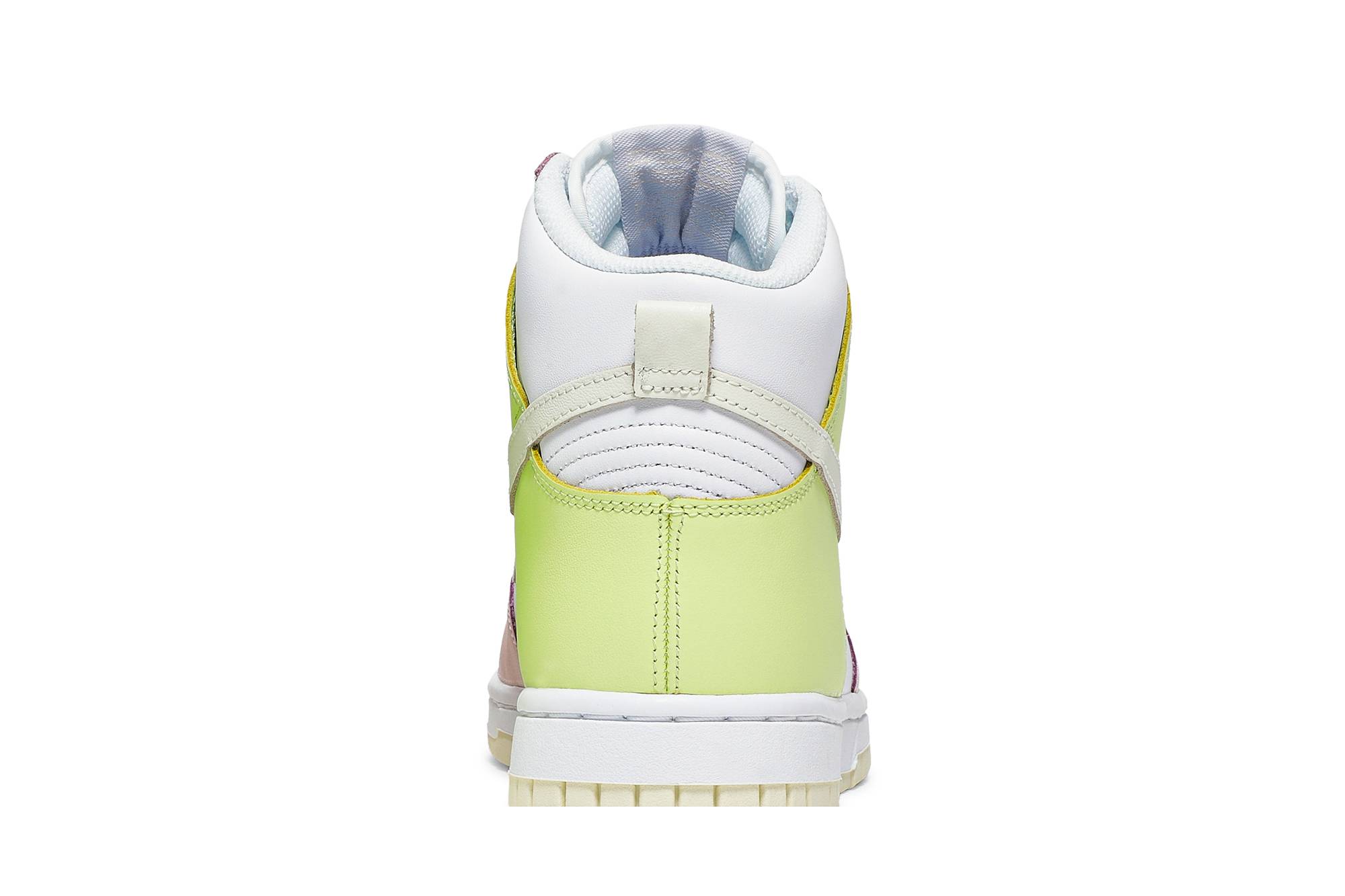 (Women) Nike Dunk High ‘Cashmere’ DD1869-108