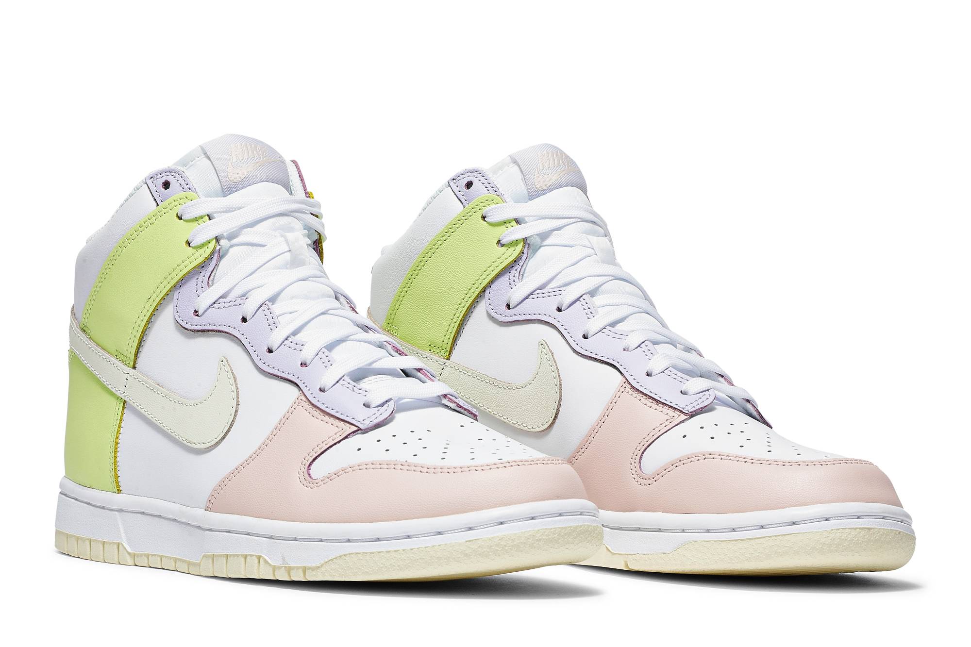 (Women) Nike Dunk High ‘Cashmere’ DD1869-108